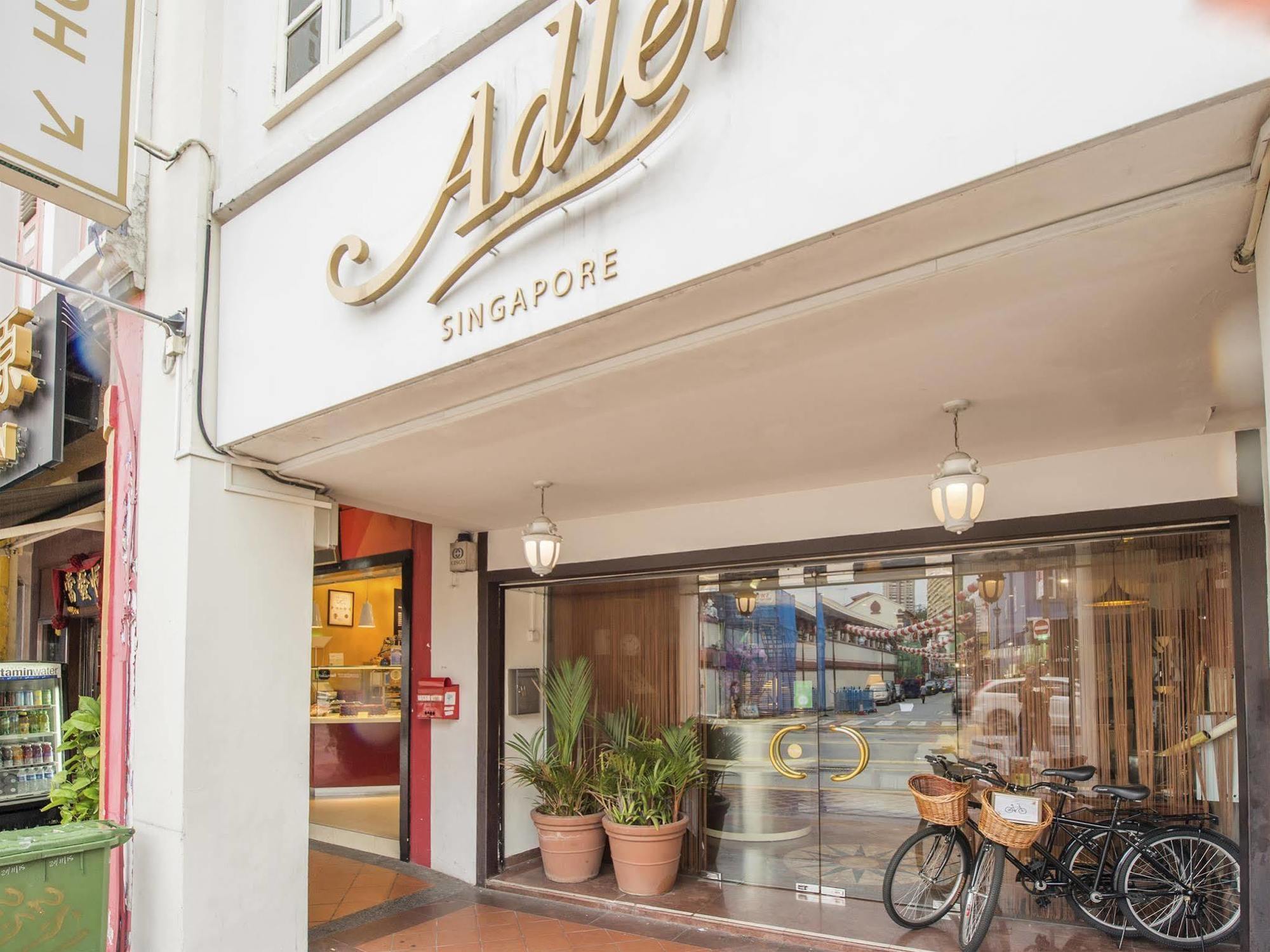 Hotel kapsul Adler (adults Only) 2*