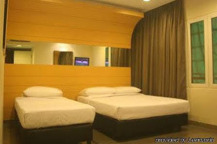 Hotel 81 Rochor Singapore
