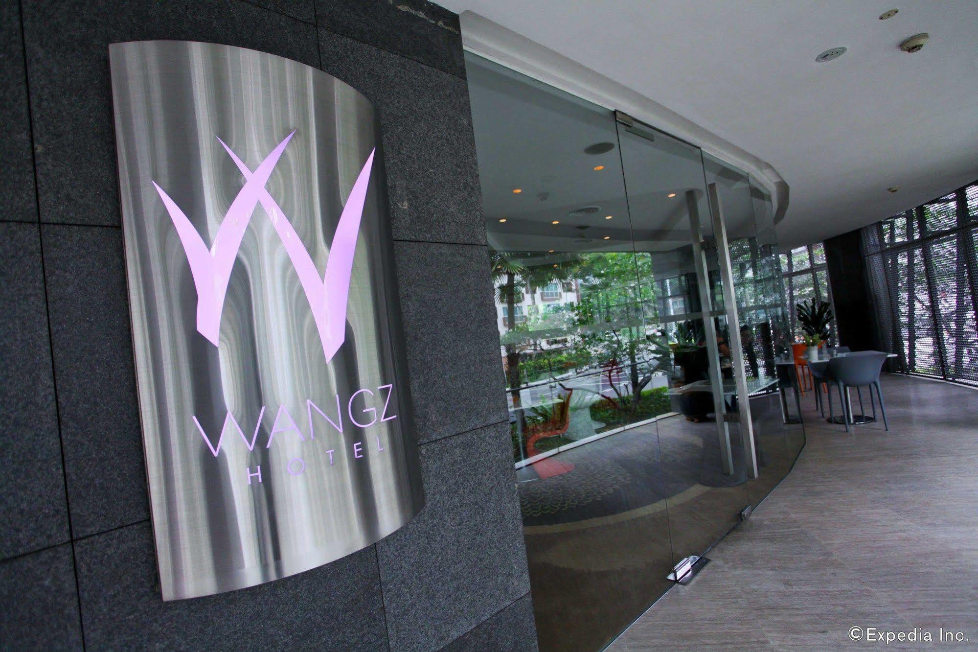 Hotel D'hotel Managed By The Ascott Limited Singapore