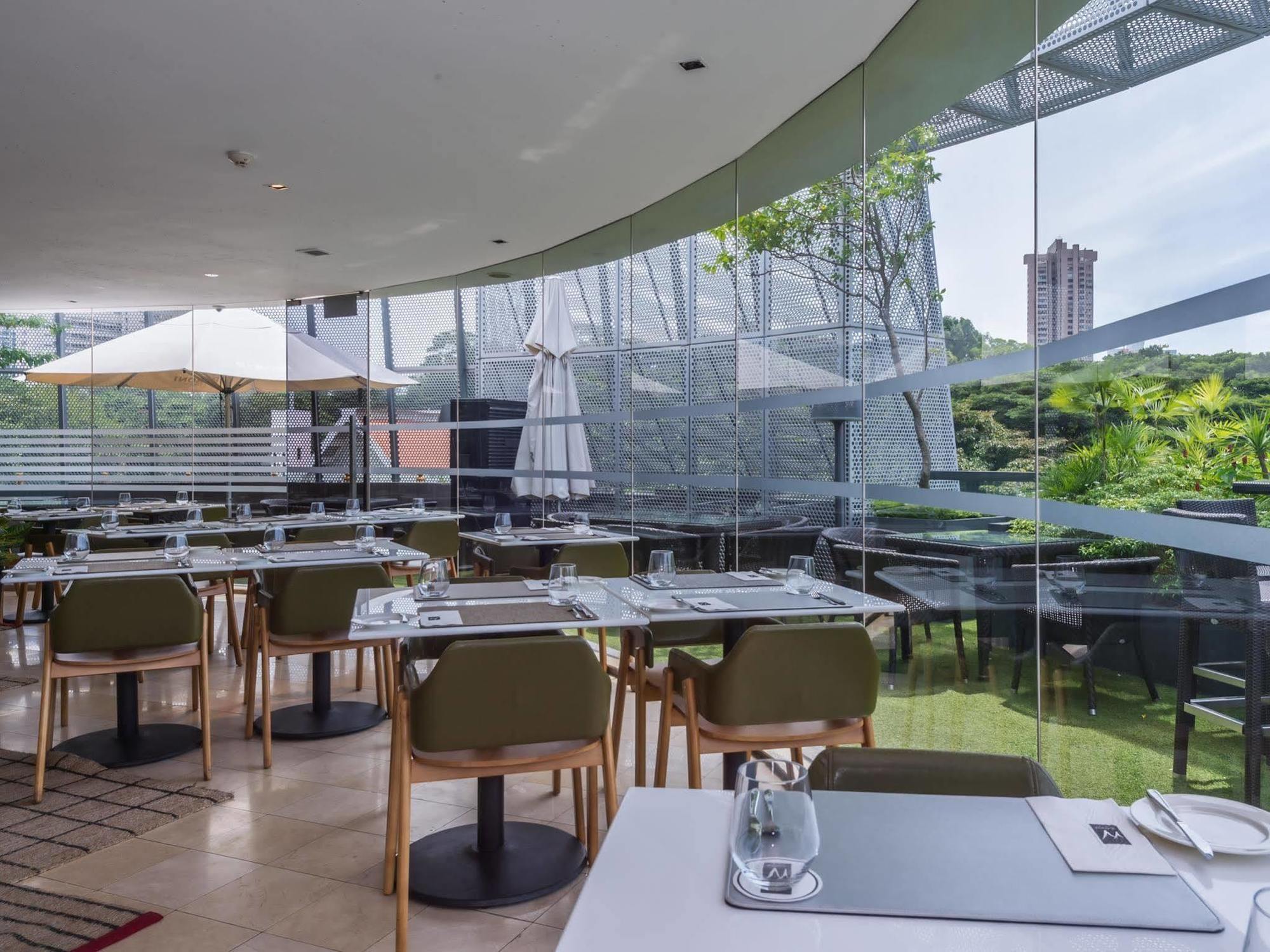 D'hotel Managed By The Ascott Limited 4*