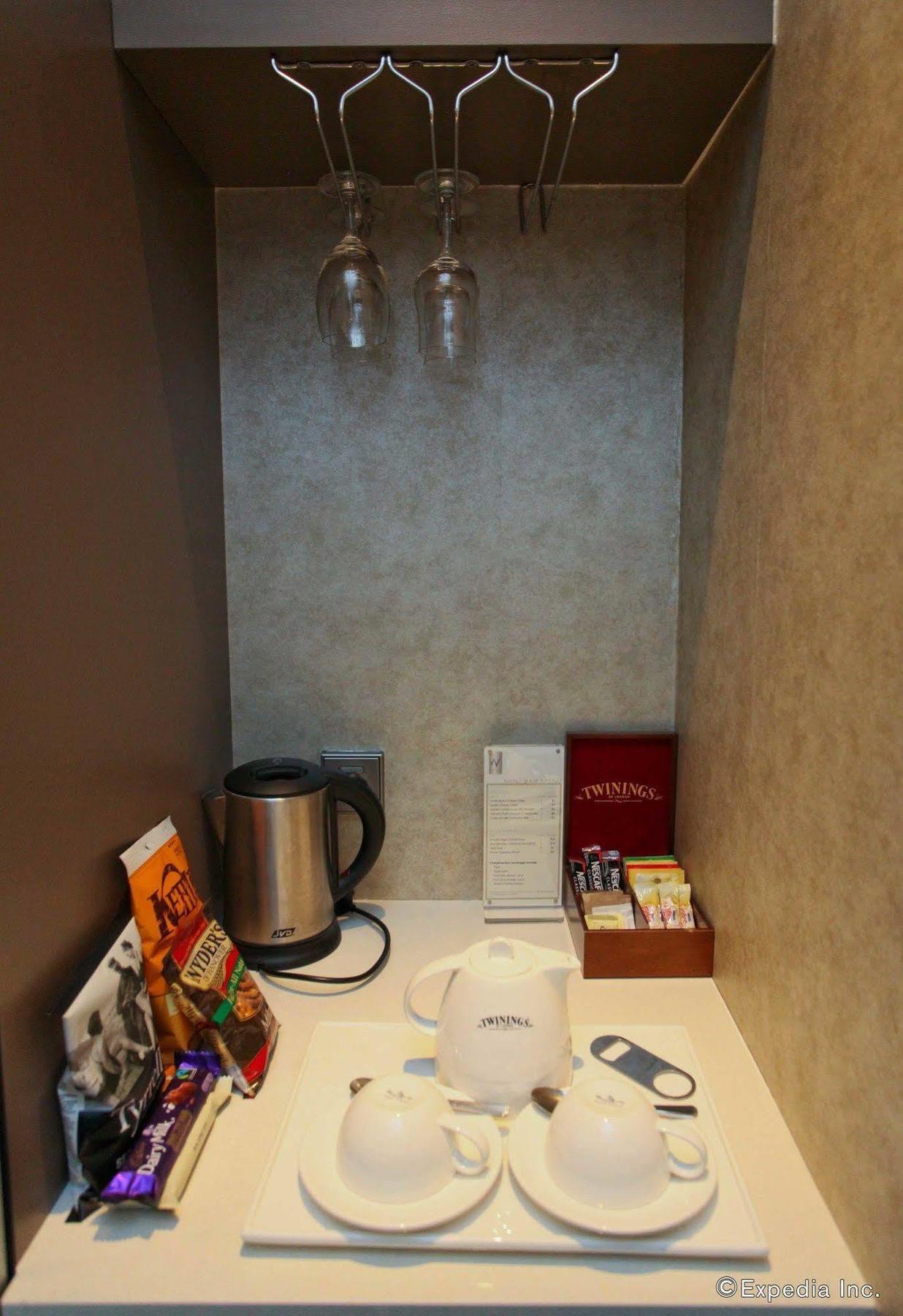 D'hotel Managed By The Ascott Limited 4* Singapore