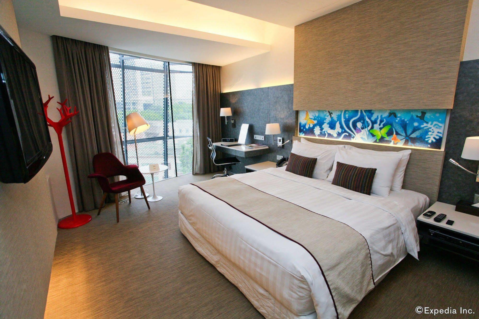 D'hotel Managed By The Ascott Limited Hotel