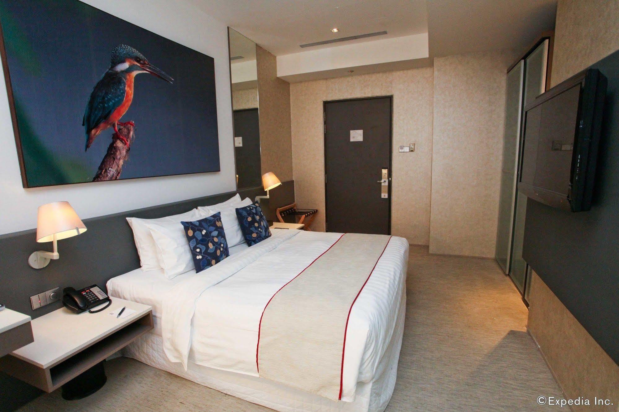 D'hotel Managed By The Ascott Limited 4* Singapore