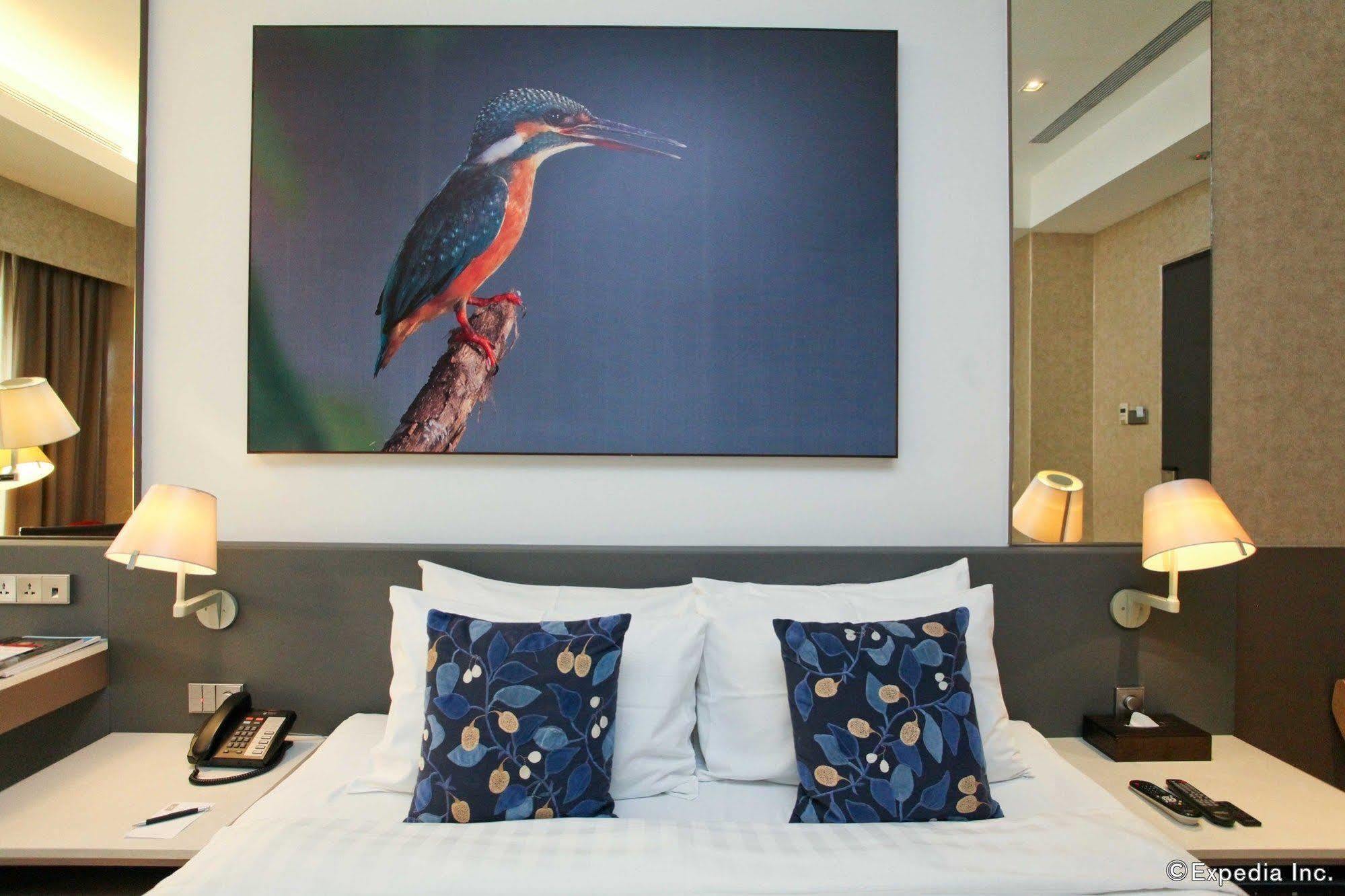 D'hotel Managed By The Ascott Limited Hotel 4*