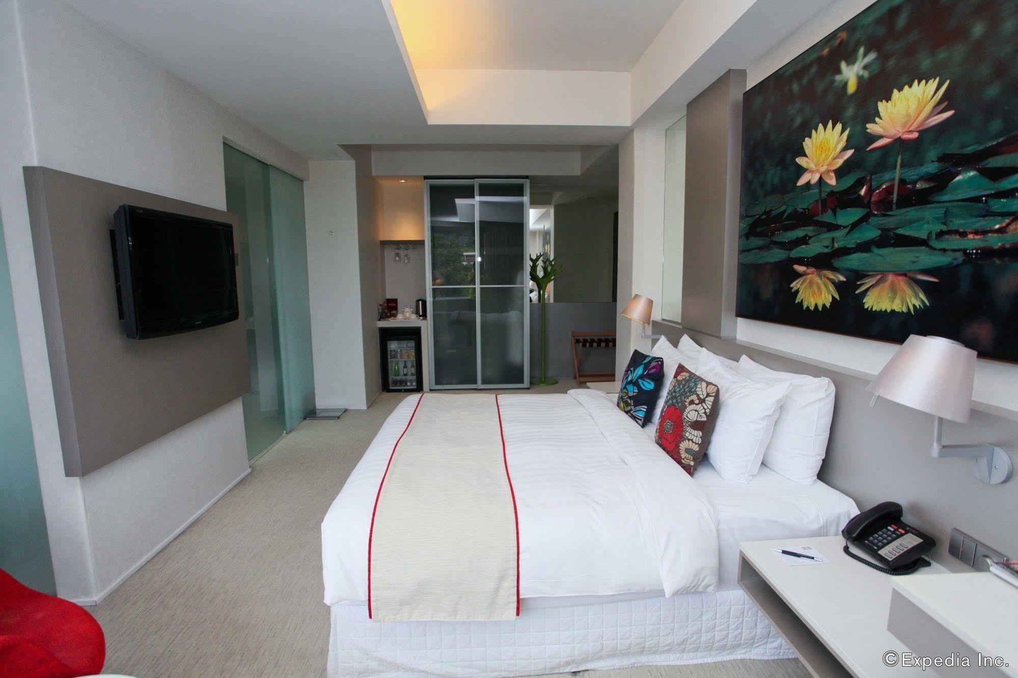 D'hotel Managed By The Ascott Limited Singapore