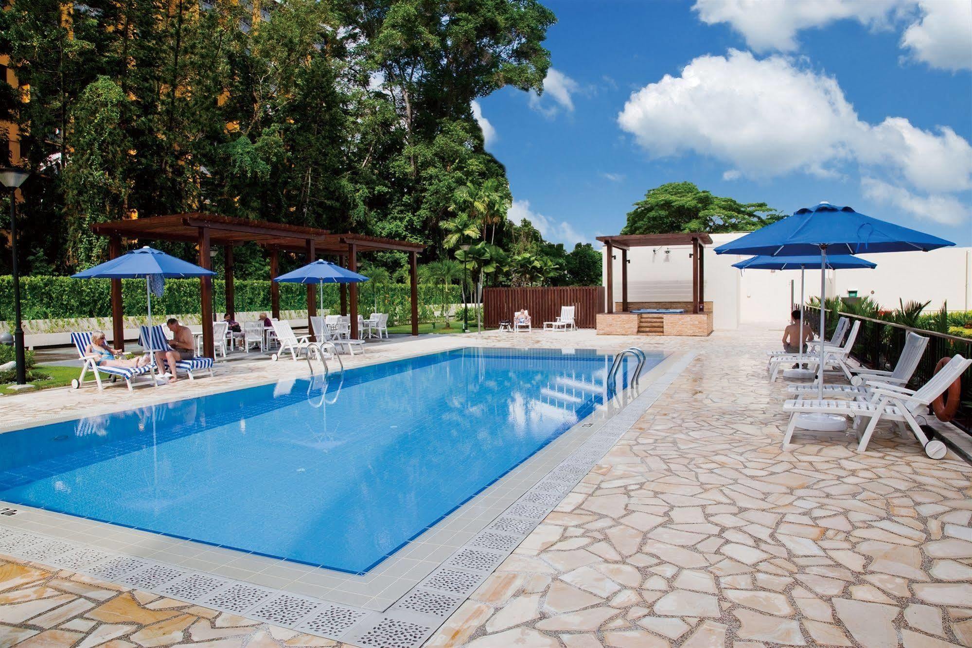 Miramar Hotel 4*