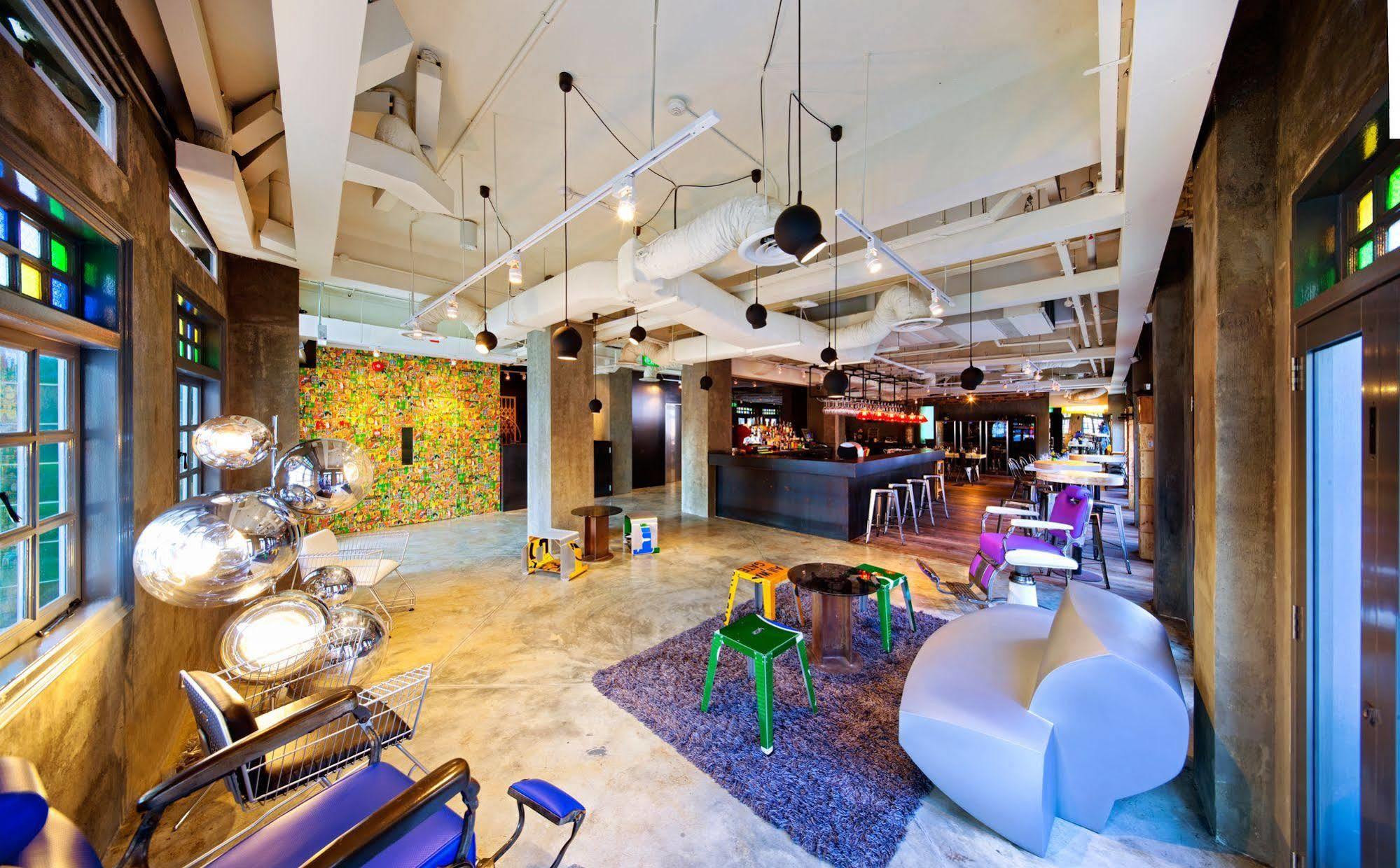 Wanderlust, The Unlimited Collection Managed By The Ascott Limited 4*