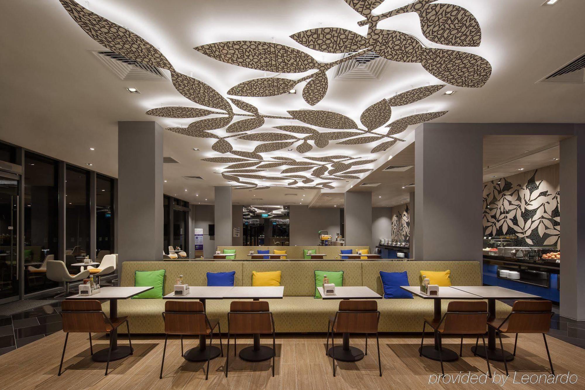 Hotel Express Katong By Ihg 4*