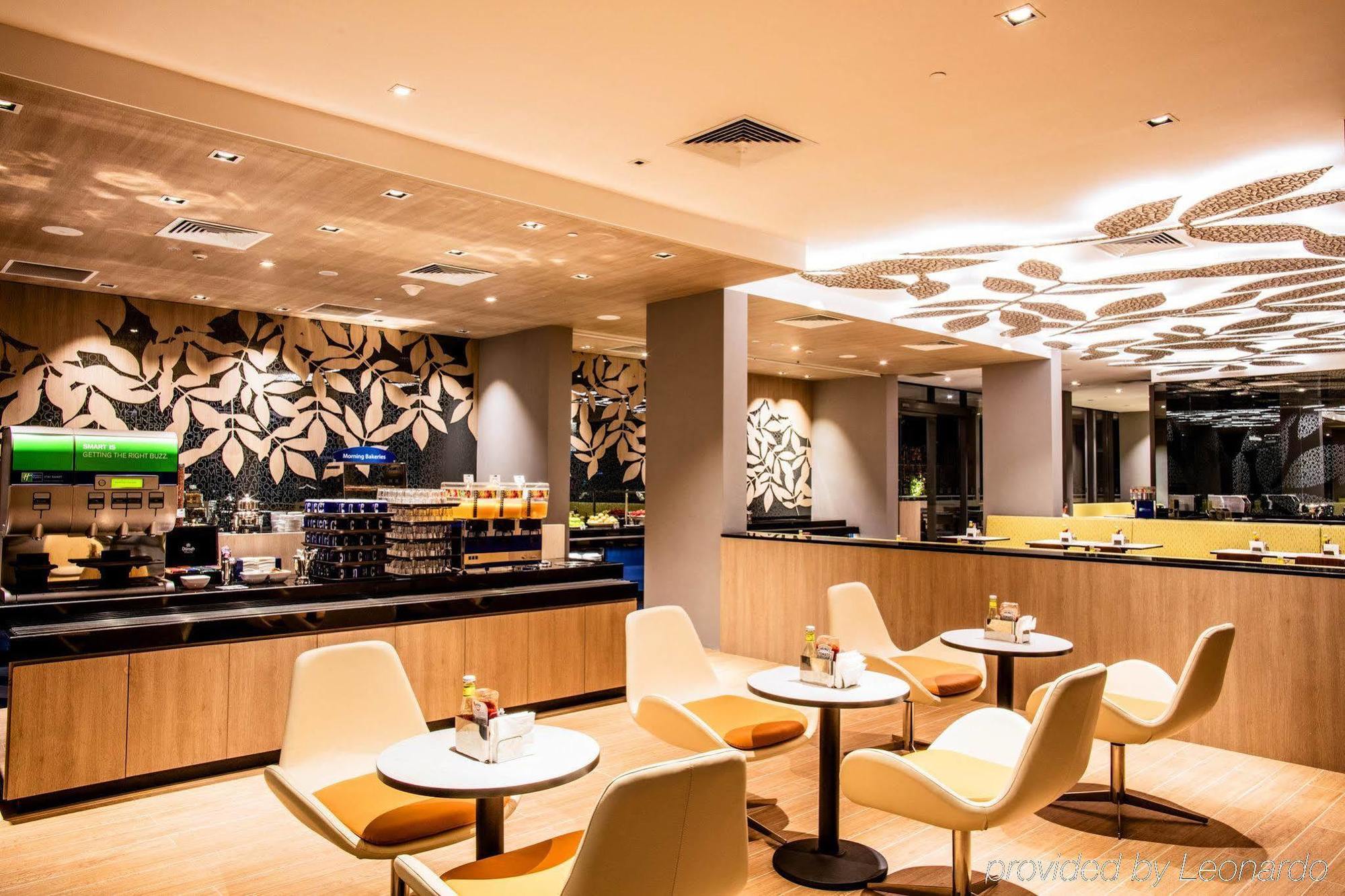 Express Katong By Ihg Hotel Singapore
