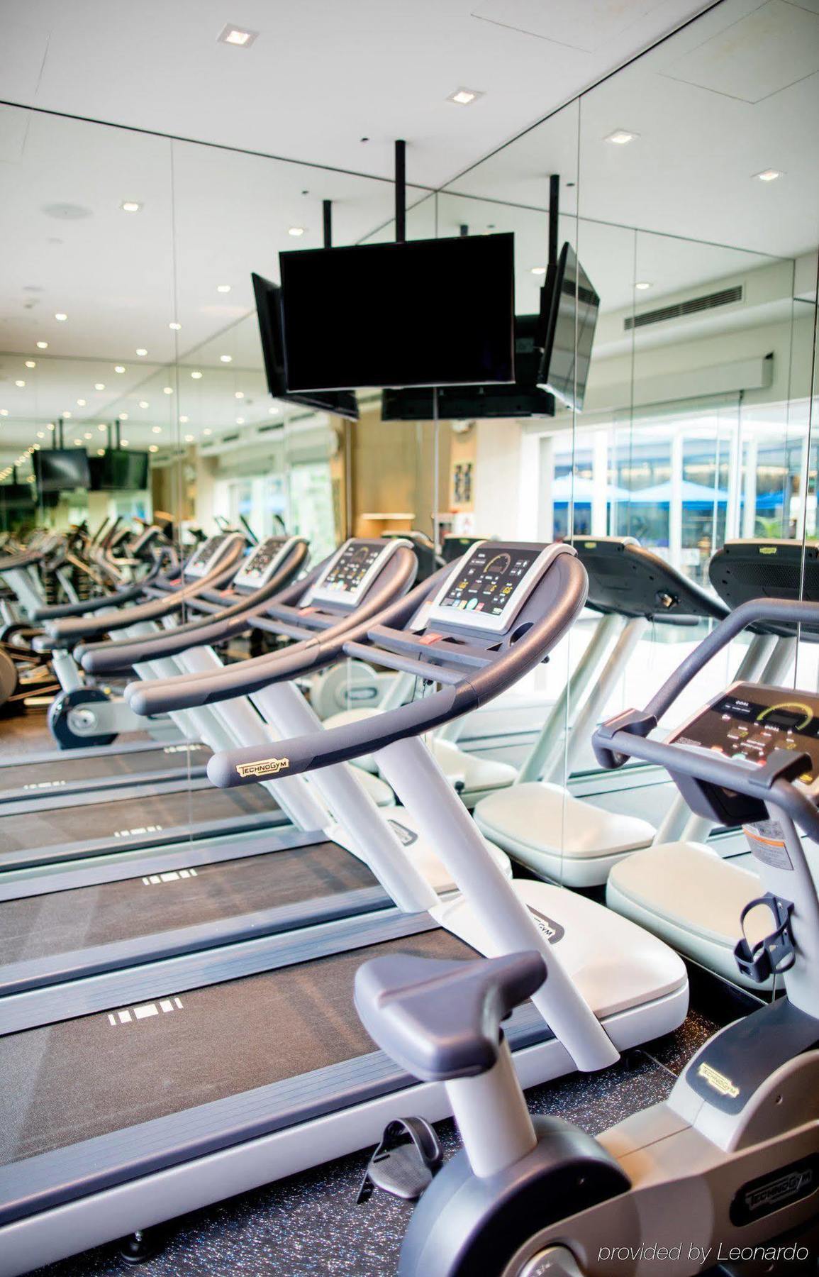 Express Katong By Ihg Hotel Singapore