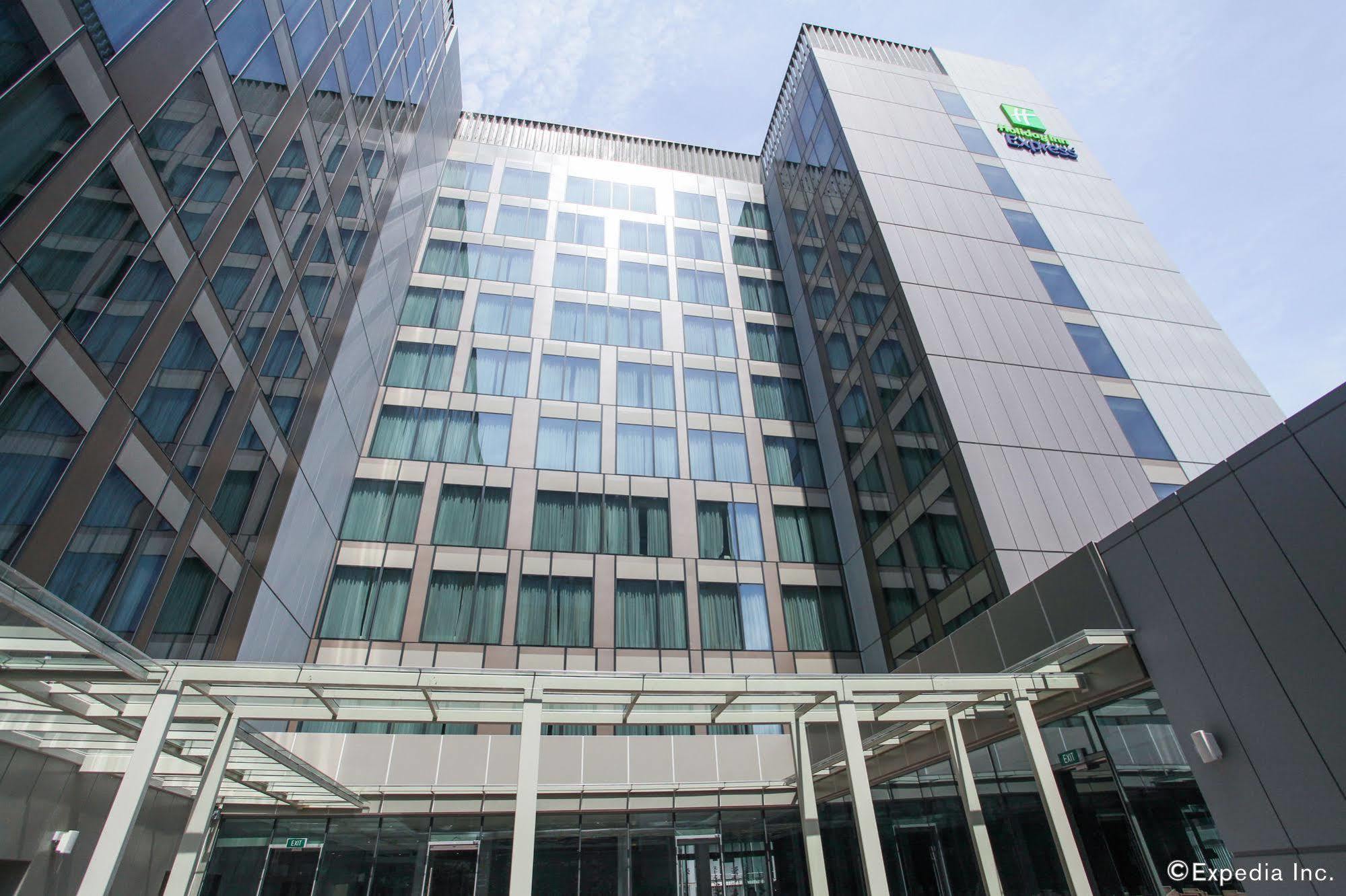 Express Katong By Ihg Hotel Singapore