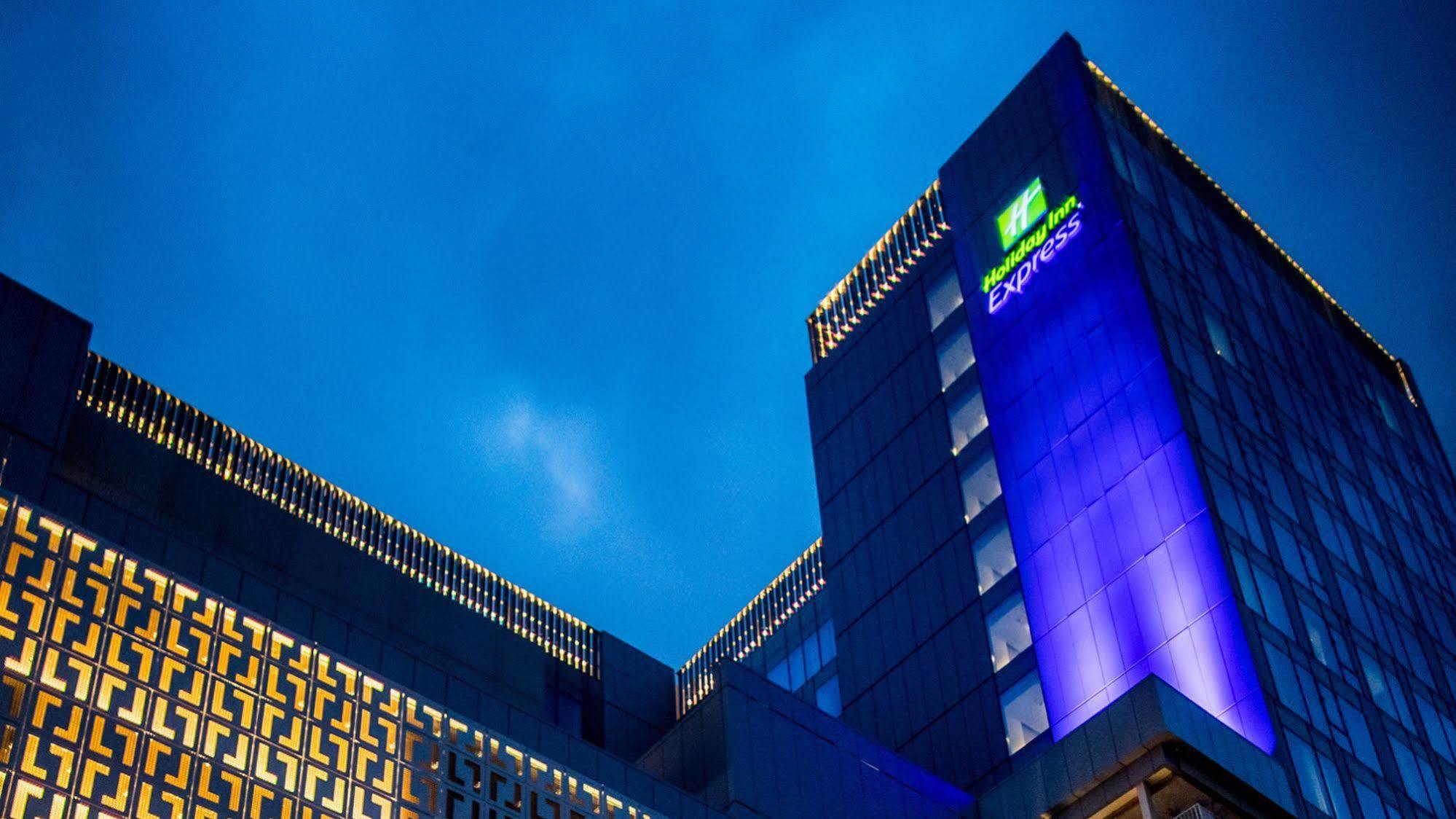 Express Katong By Ihg Singapore