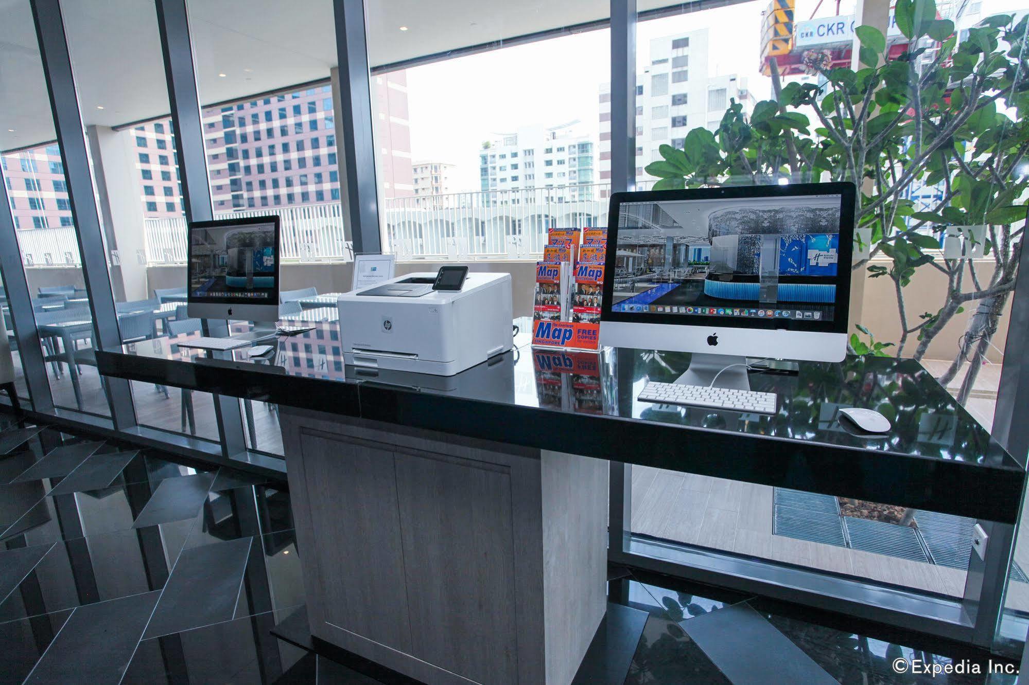 Express Katong By Ihg 4* Singapore