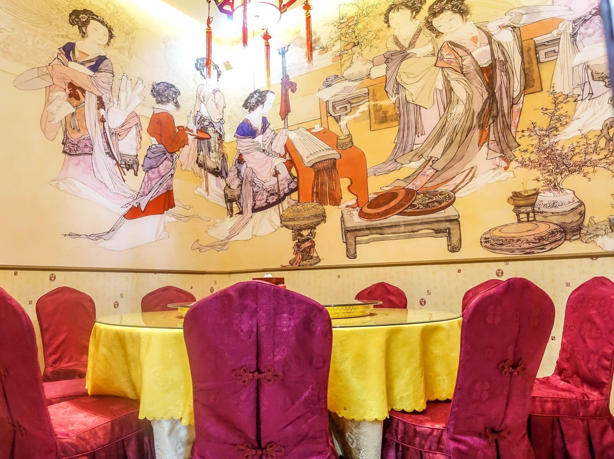 Hotel Boss Singapore