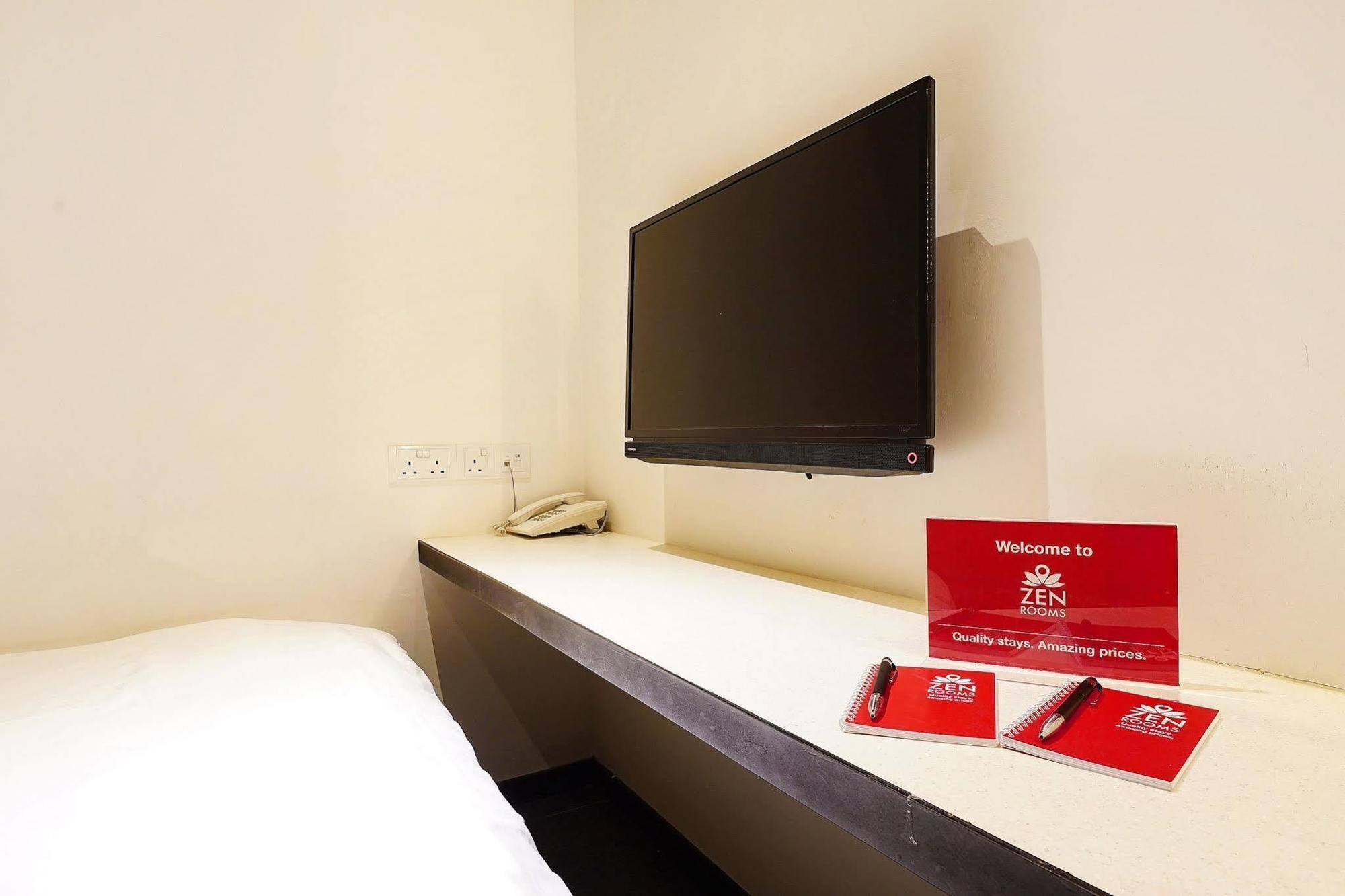 Zen Arab Street 3*