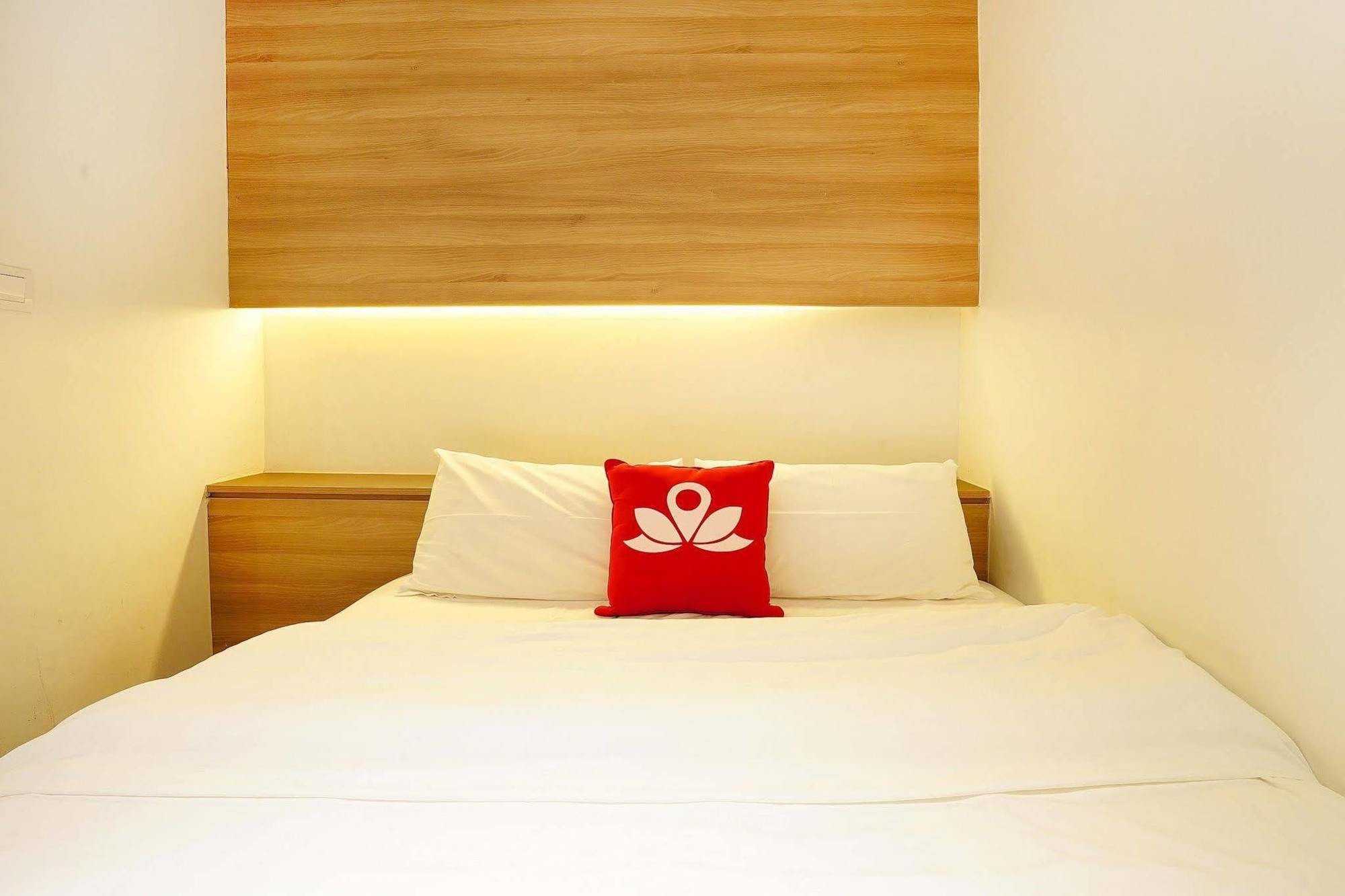 Zen Arab Street 3* Singapore