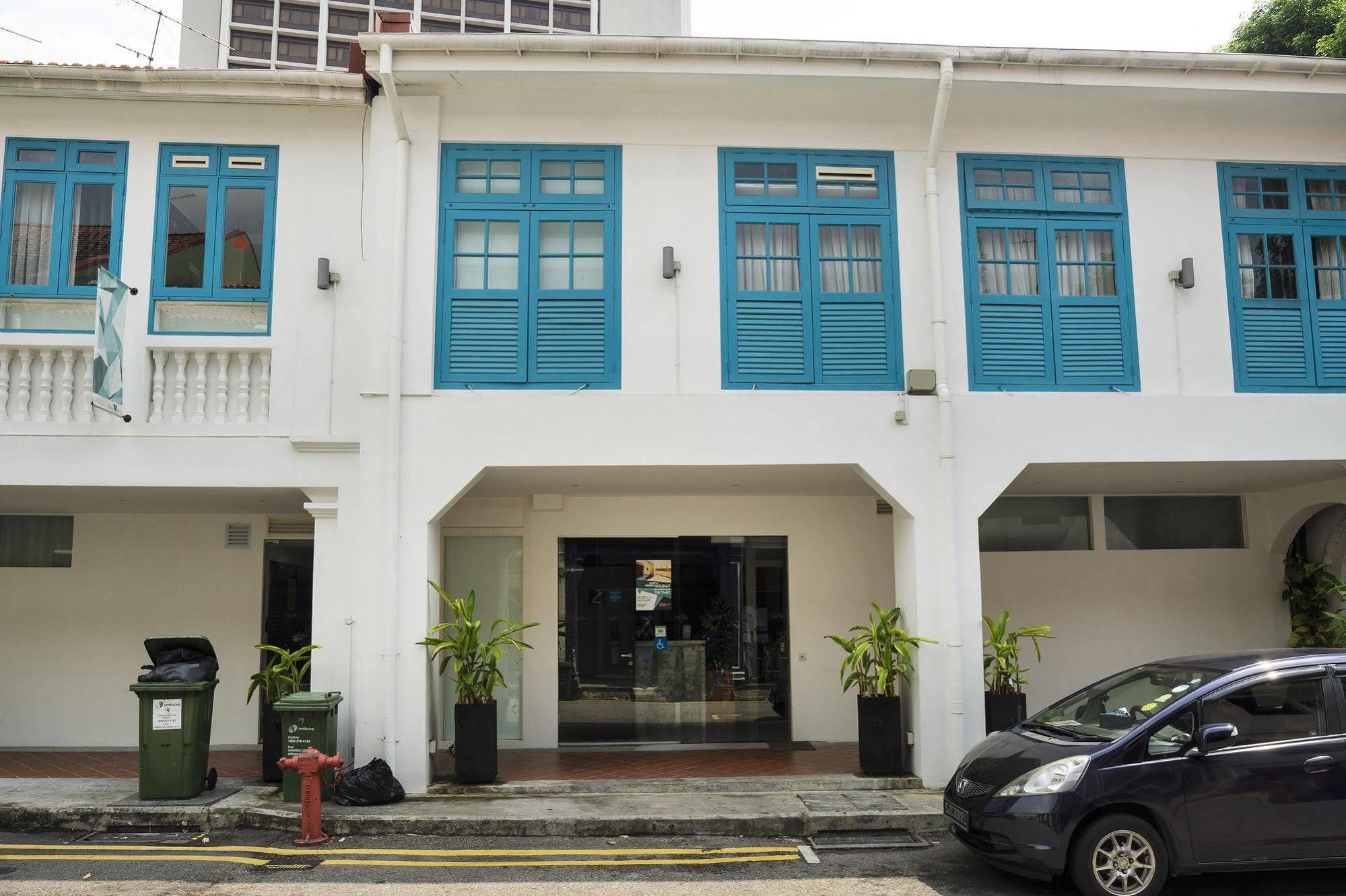 Zen Arab Street 3*