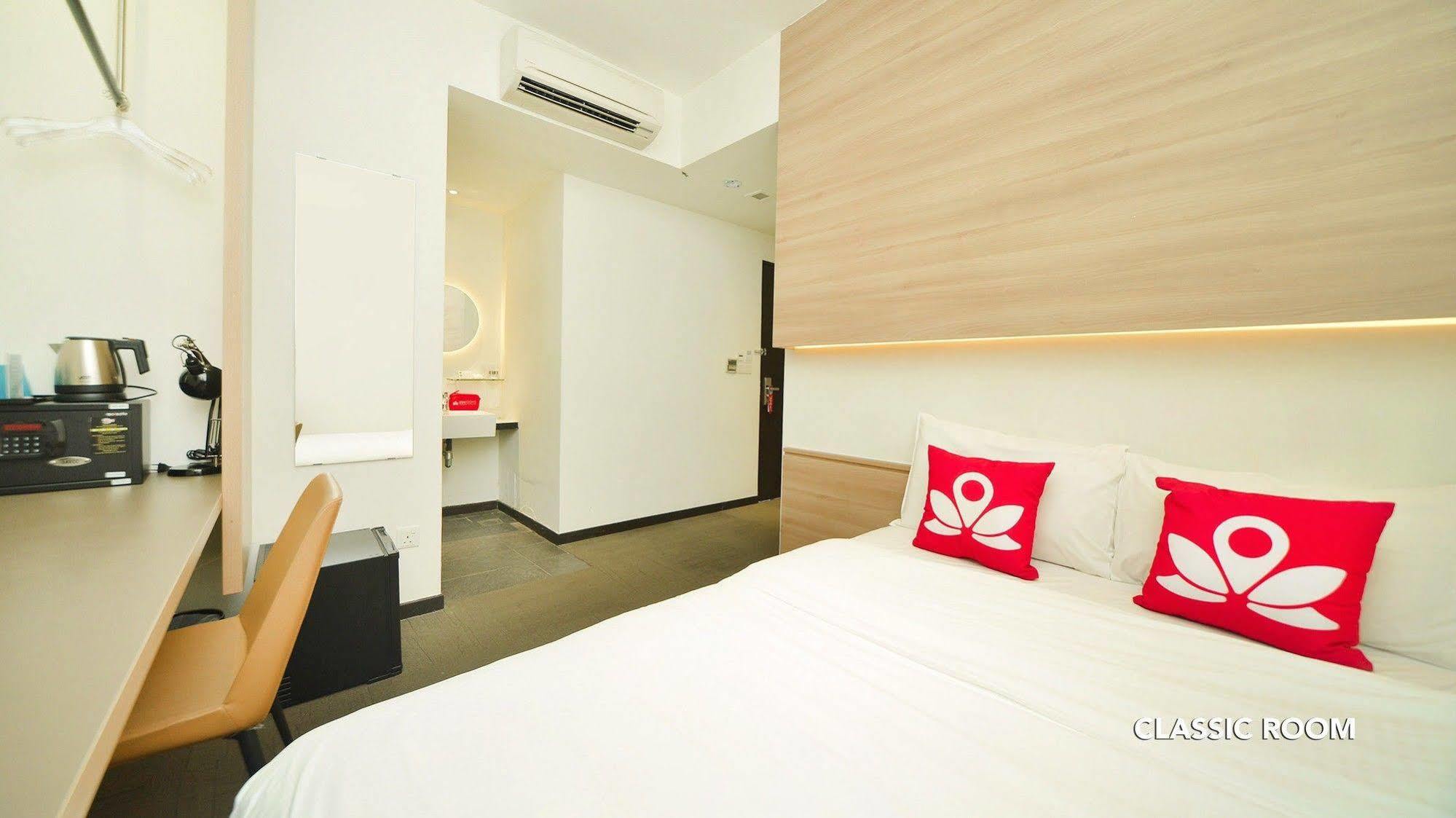 Hotel Zen Arab Street