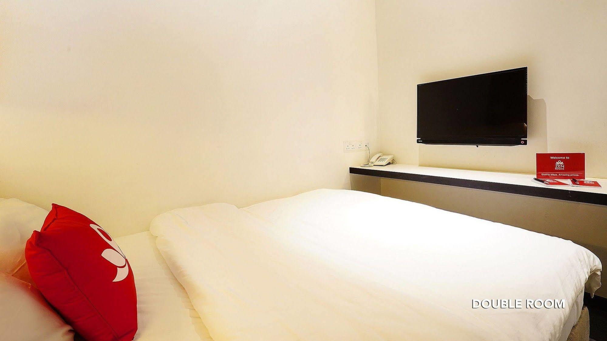 Hotel Zen Arab Street