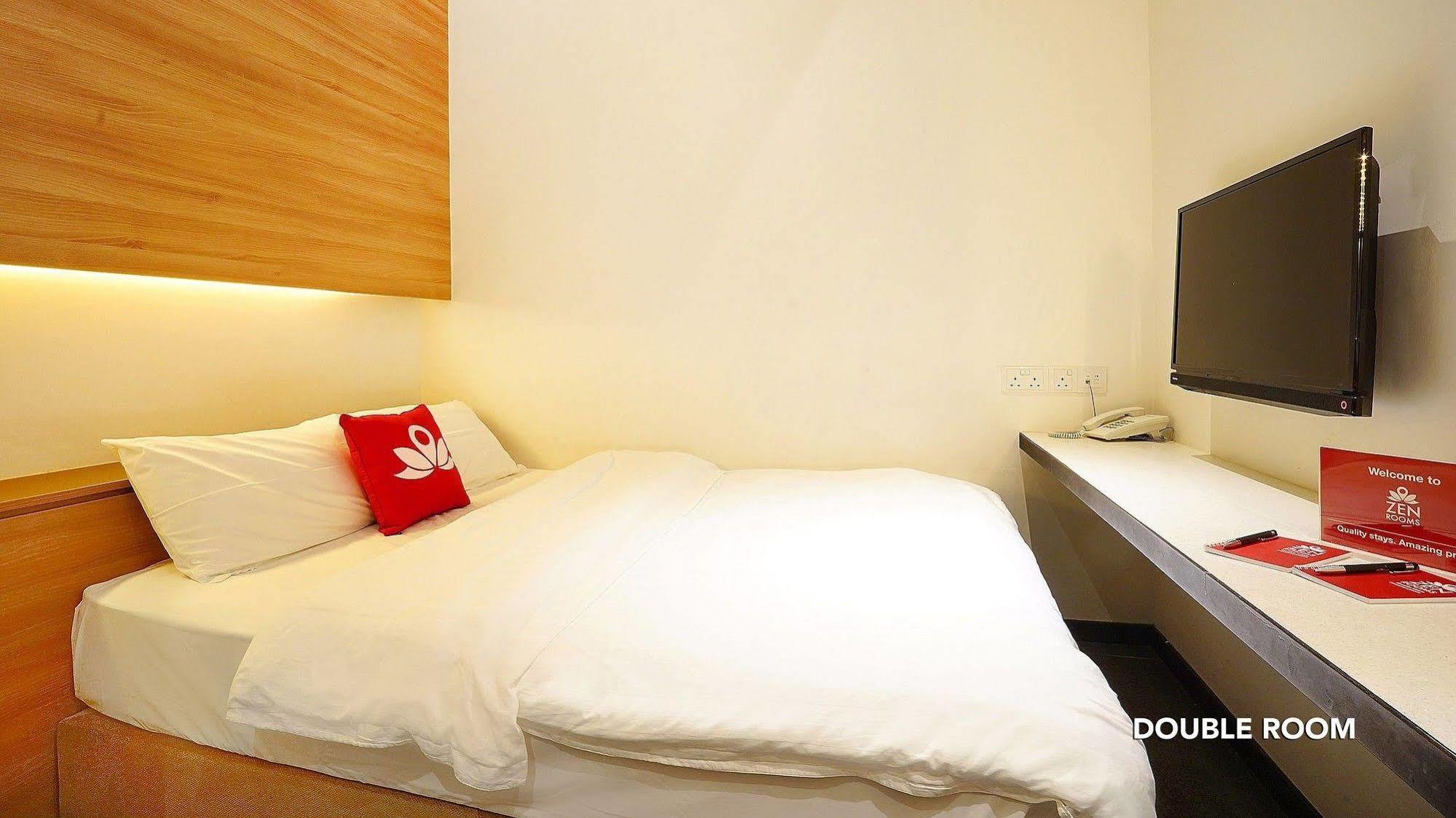 Zen Arab Street Hotel