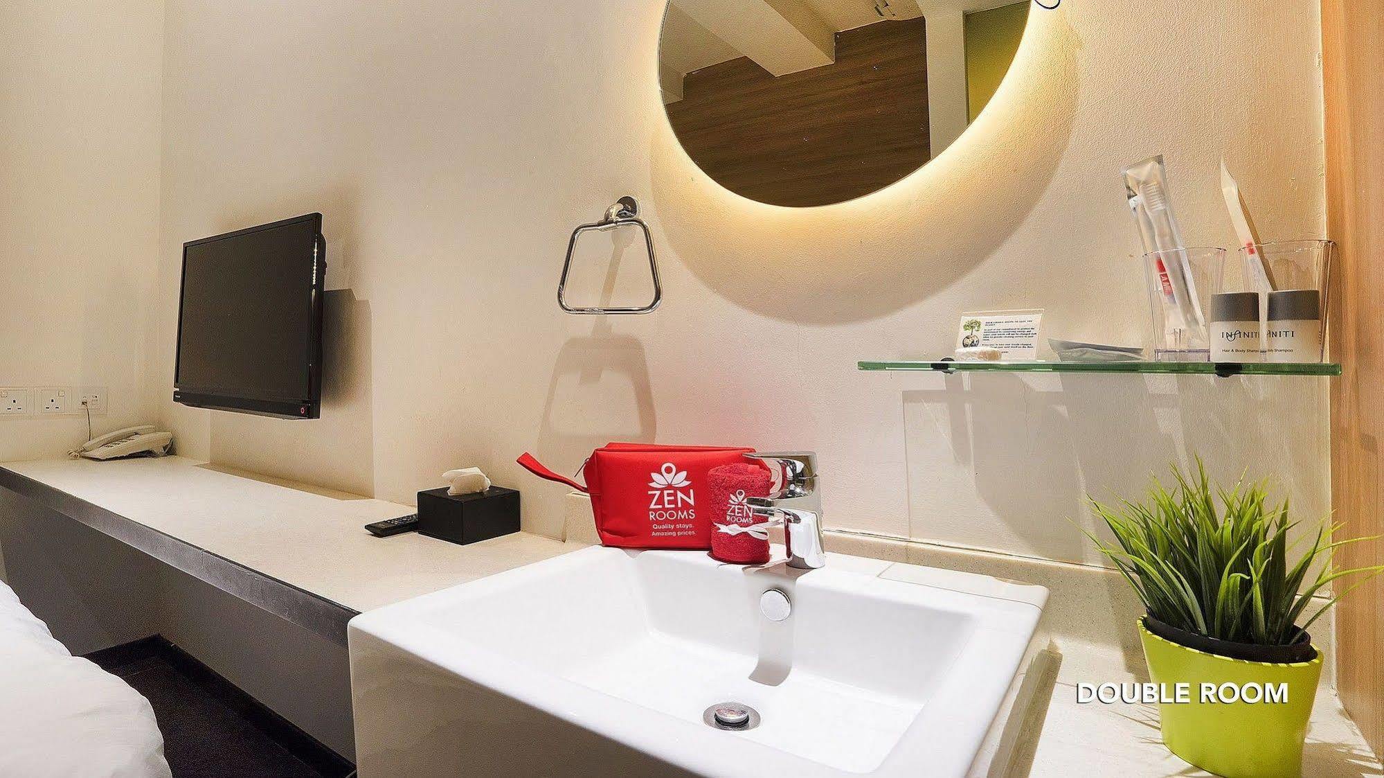 Hotel Zen Arab Street