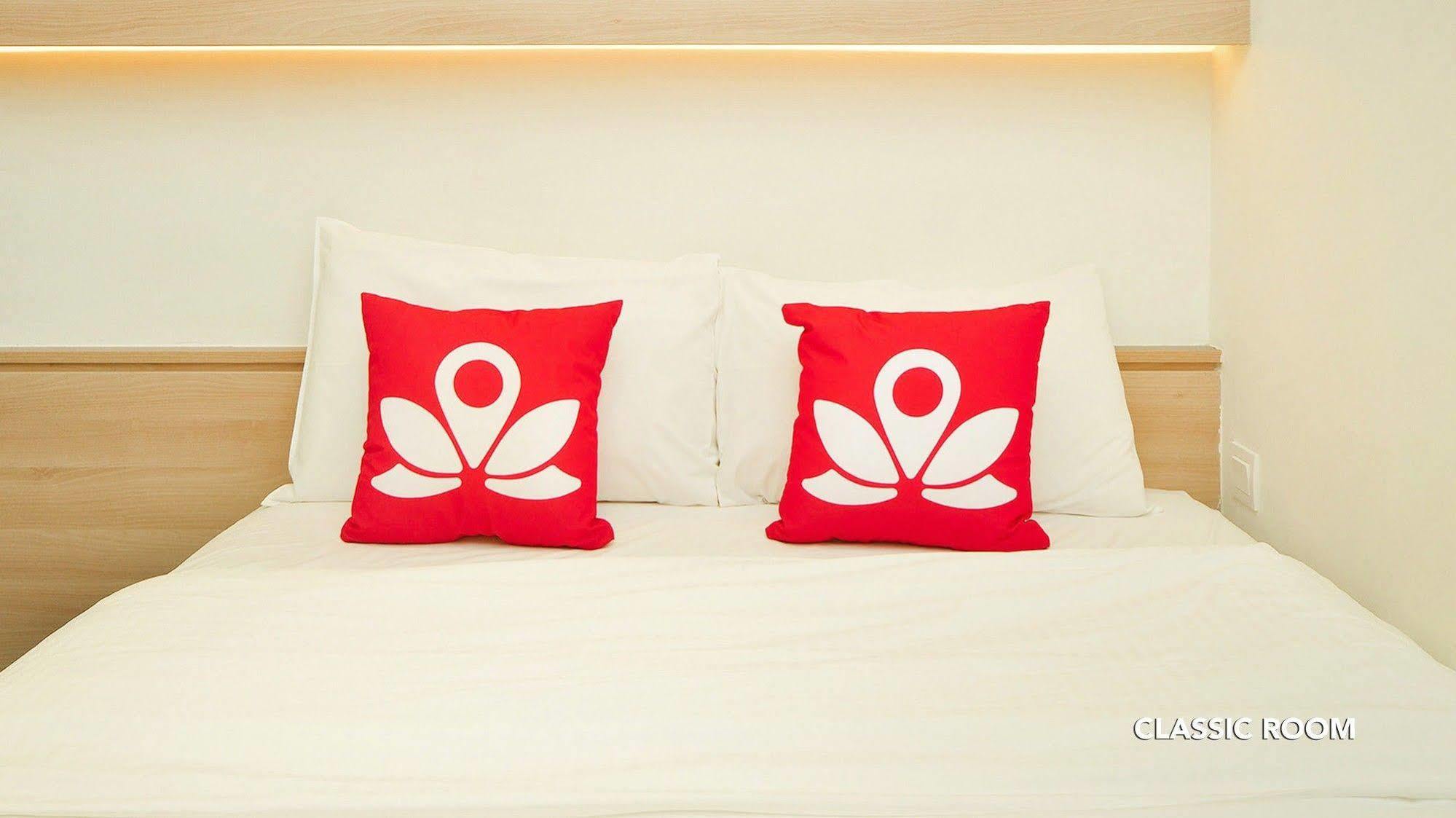 Zen Arab Street 3* Singapore