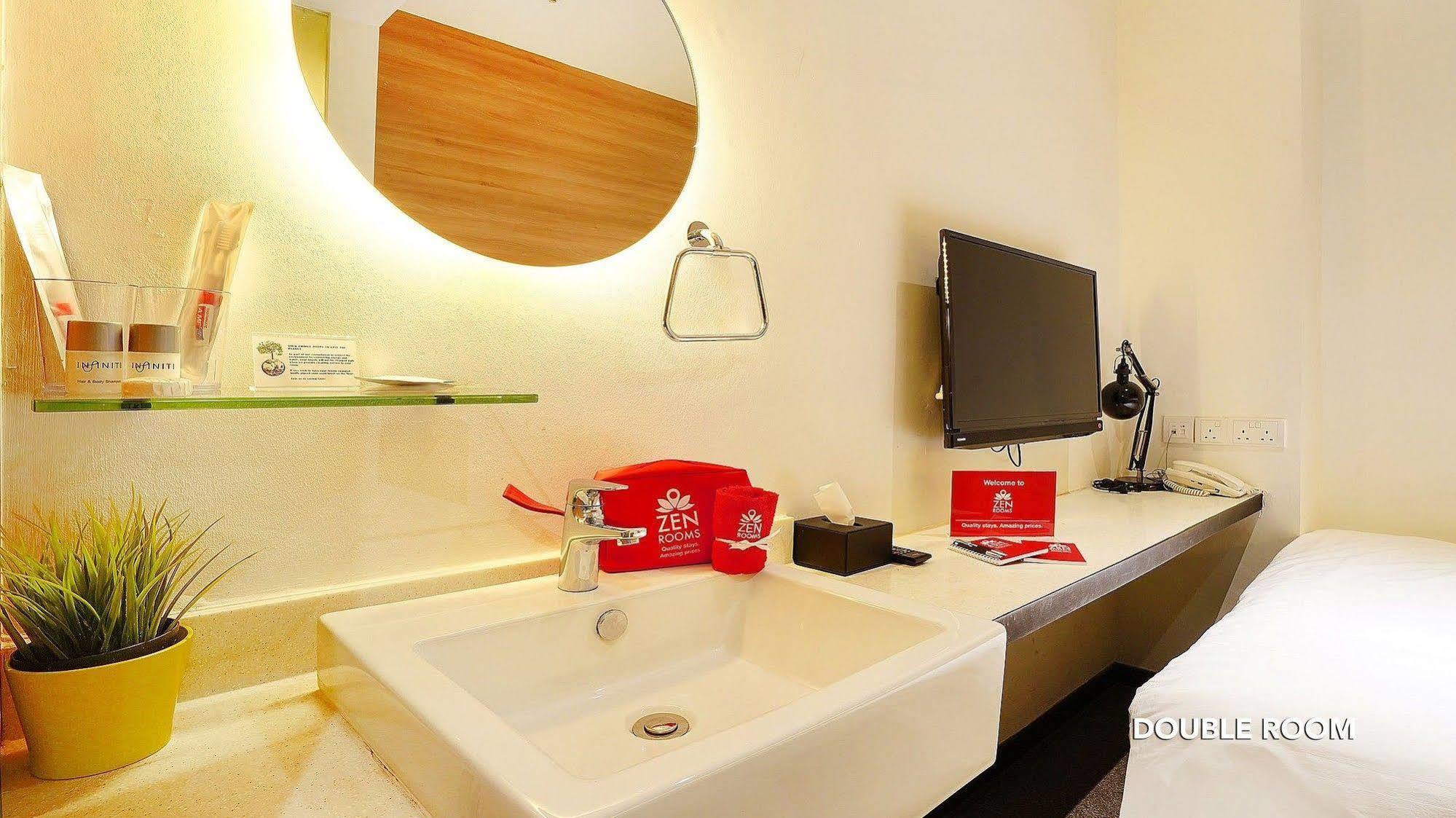 Zen Arab Street 3* Singapore