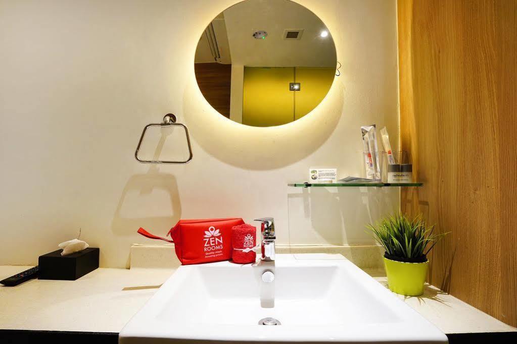 Zen Arab Street Hotel Singapore