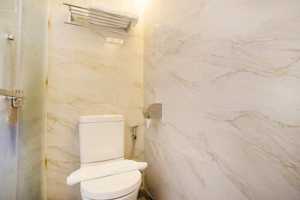 Zen Arab Street Hotel