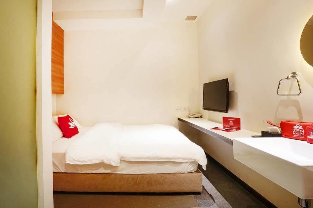 Zen Arab Street Hotel