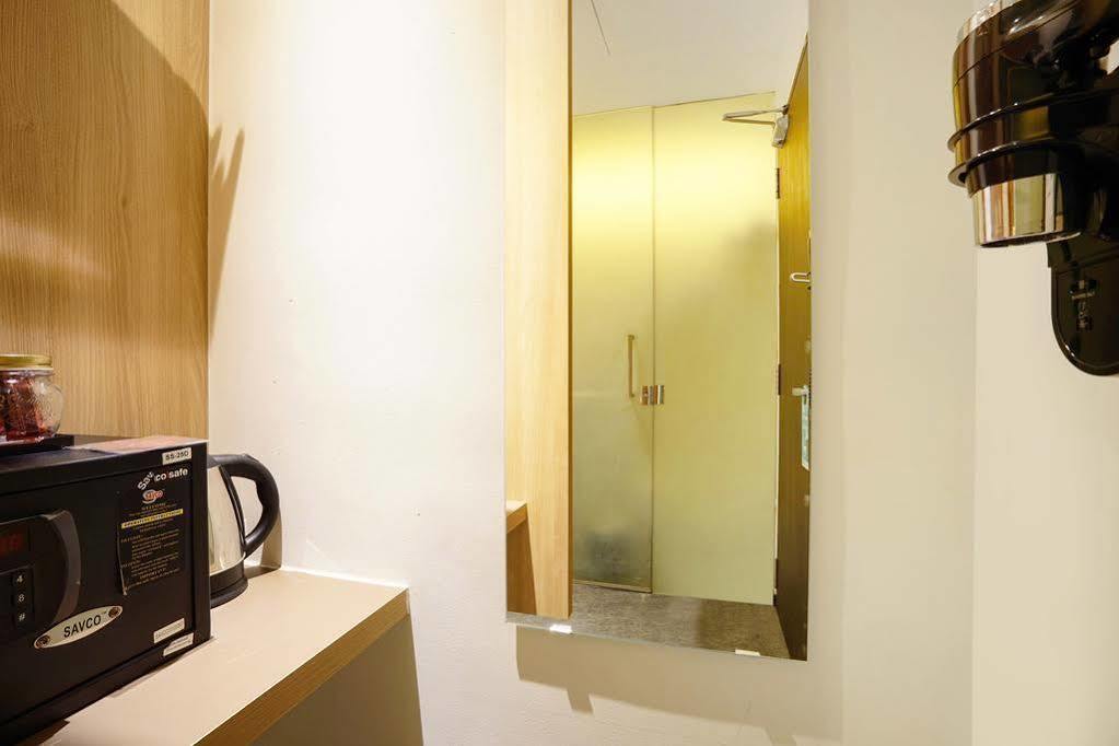 Hotel Zen Arab Street Singapore