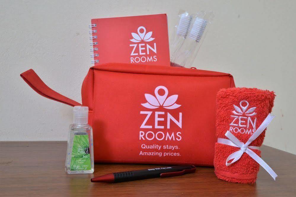 Zen Arab Street Hotel Singapore