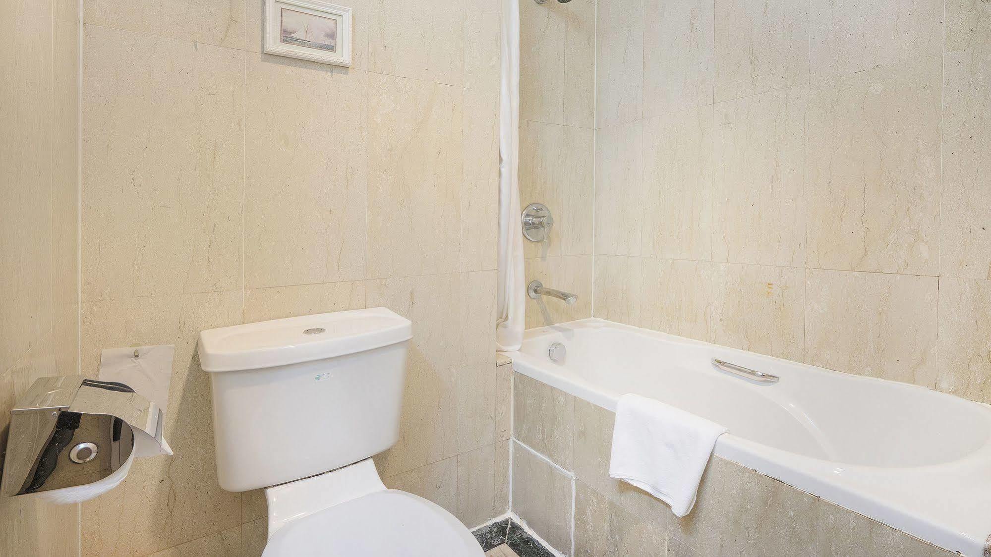 Zen Balestier Hotel Singapura
