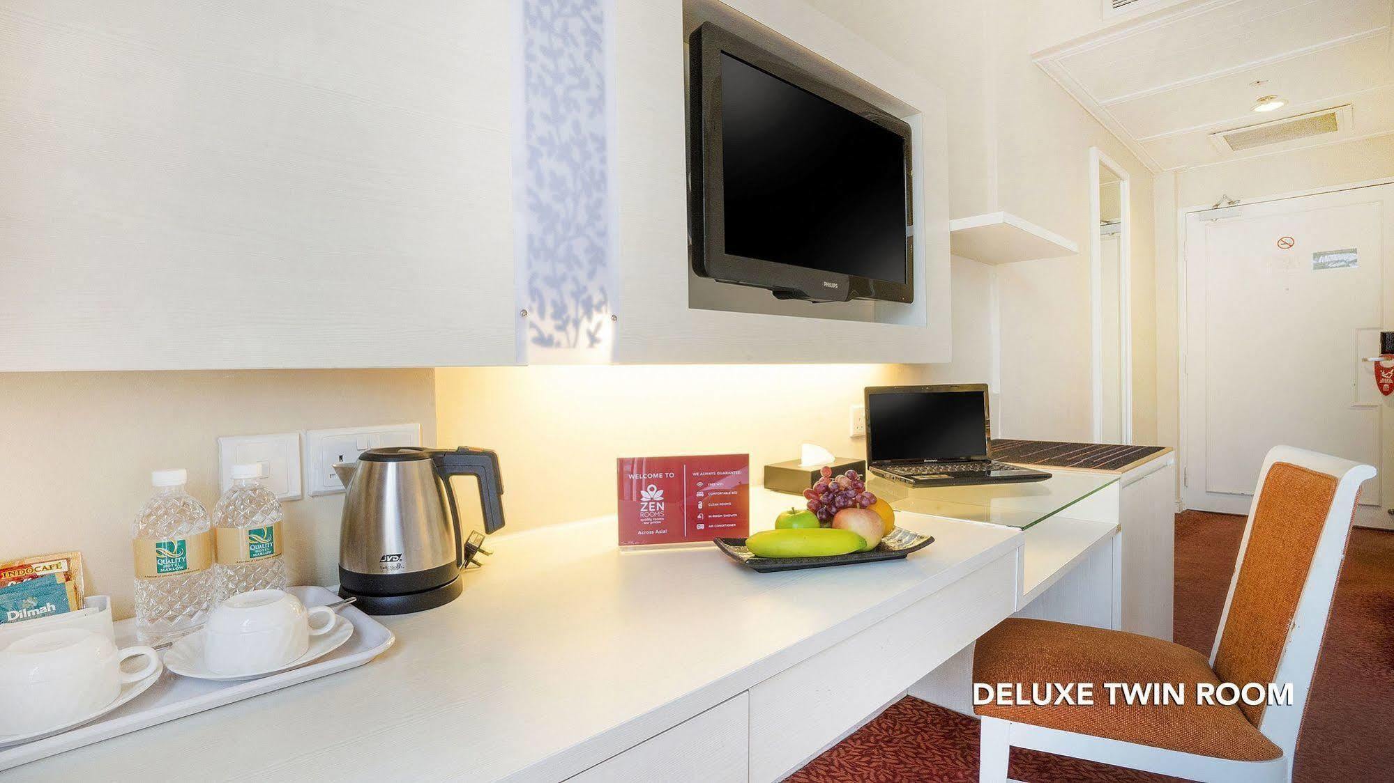 Zen Balestier 3* Singapura