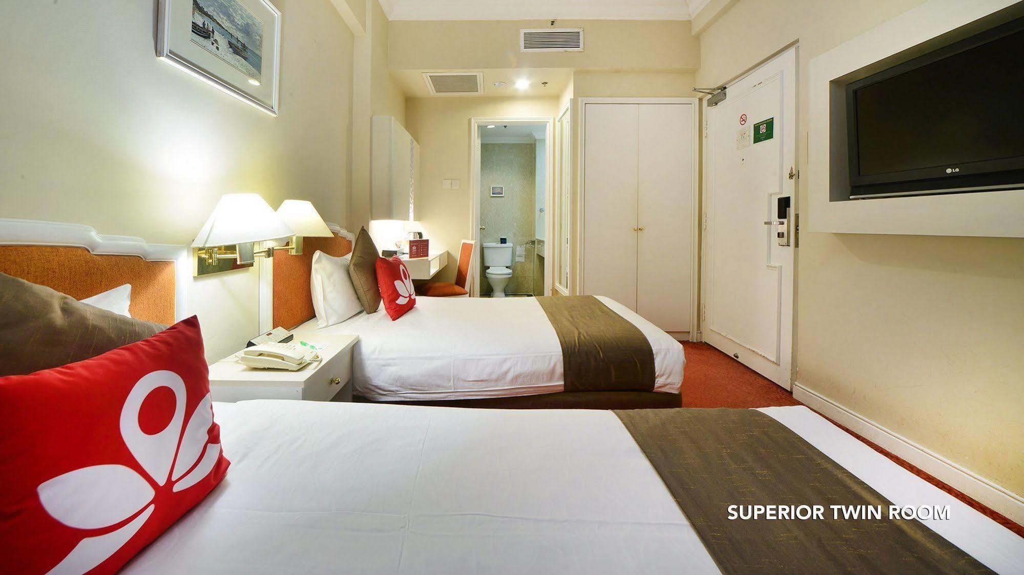 Hotel Zen Balestier Singapura