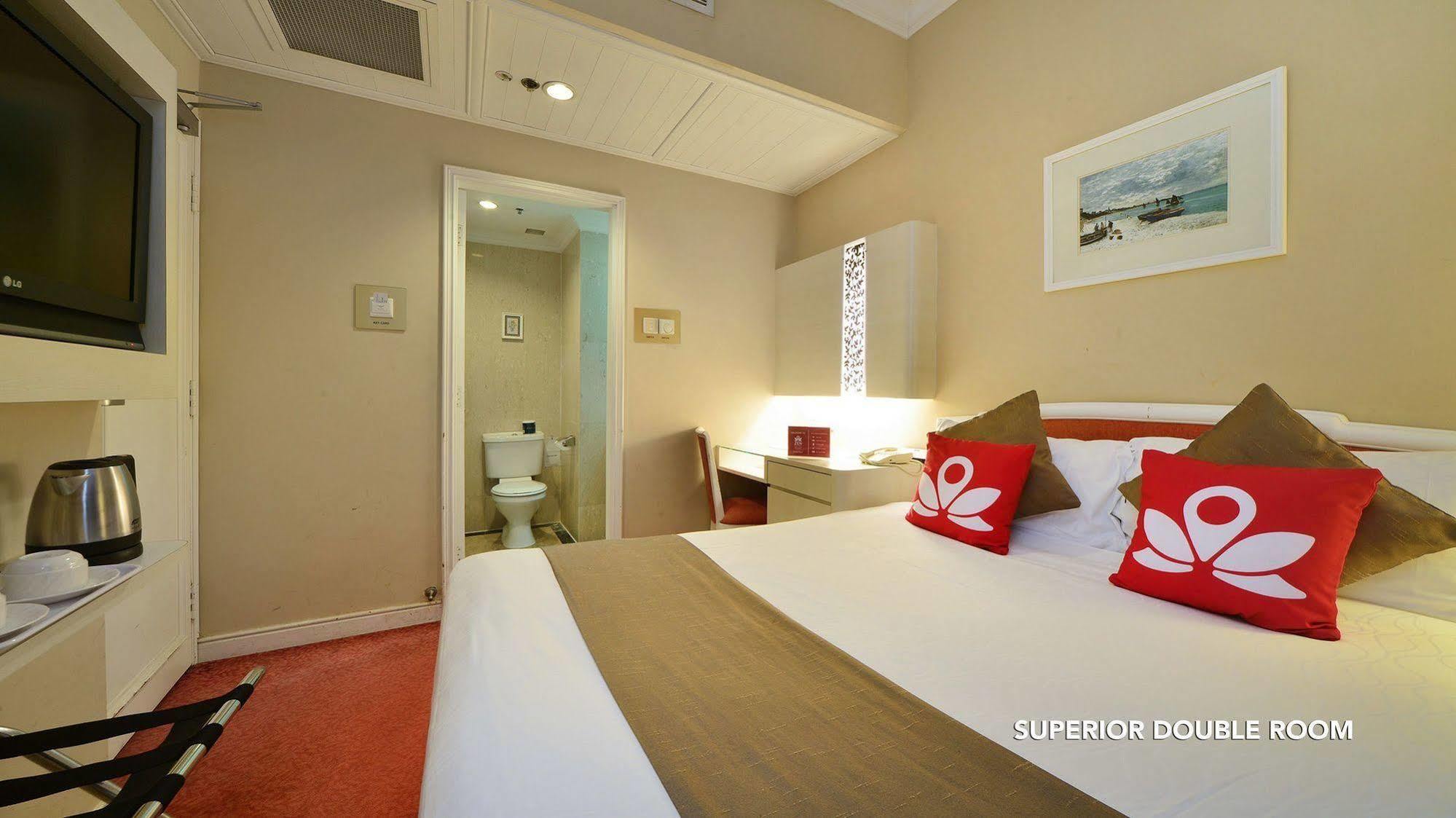Zen Balestier Singapura