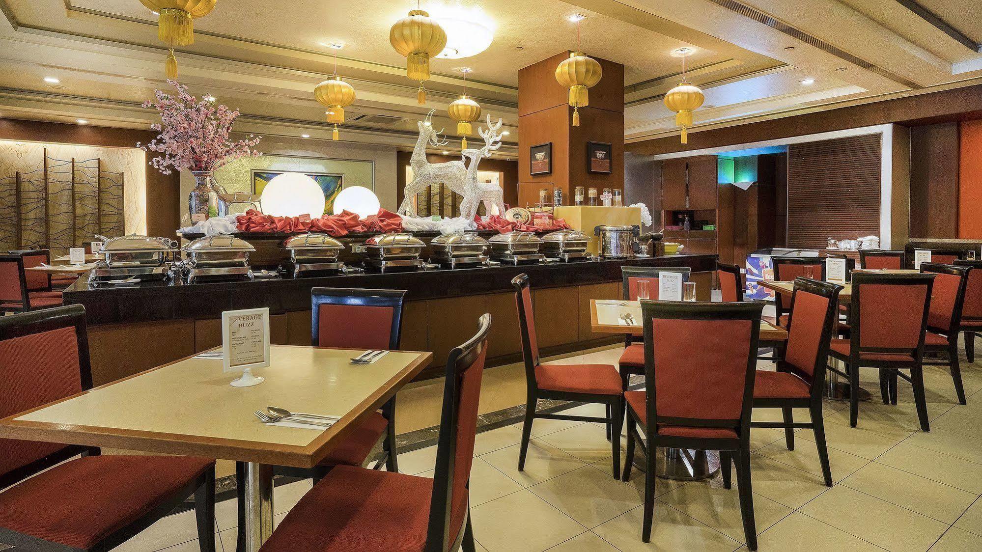 Zen Balestier 3* Singapura