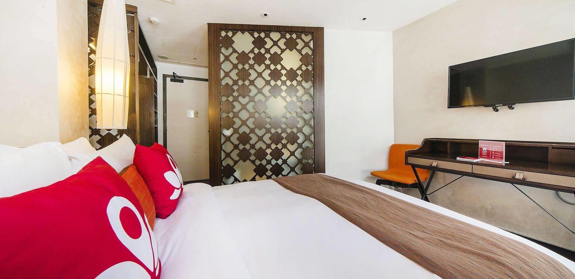 Zen Premium Outram Park