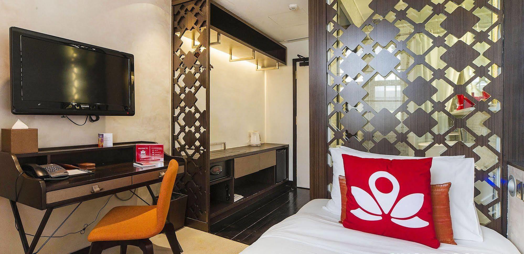 Zen Premium Outram Park