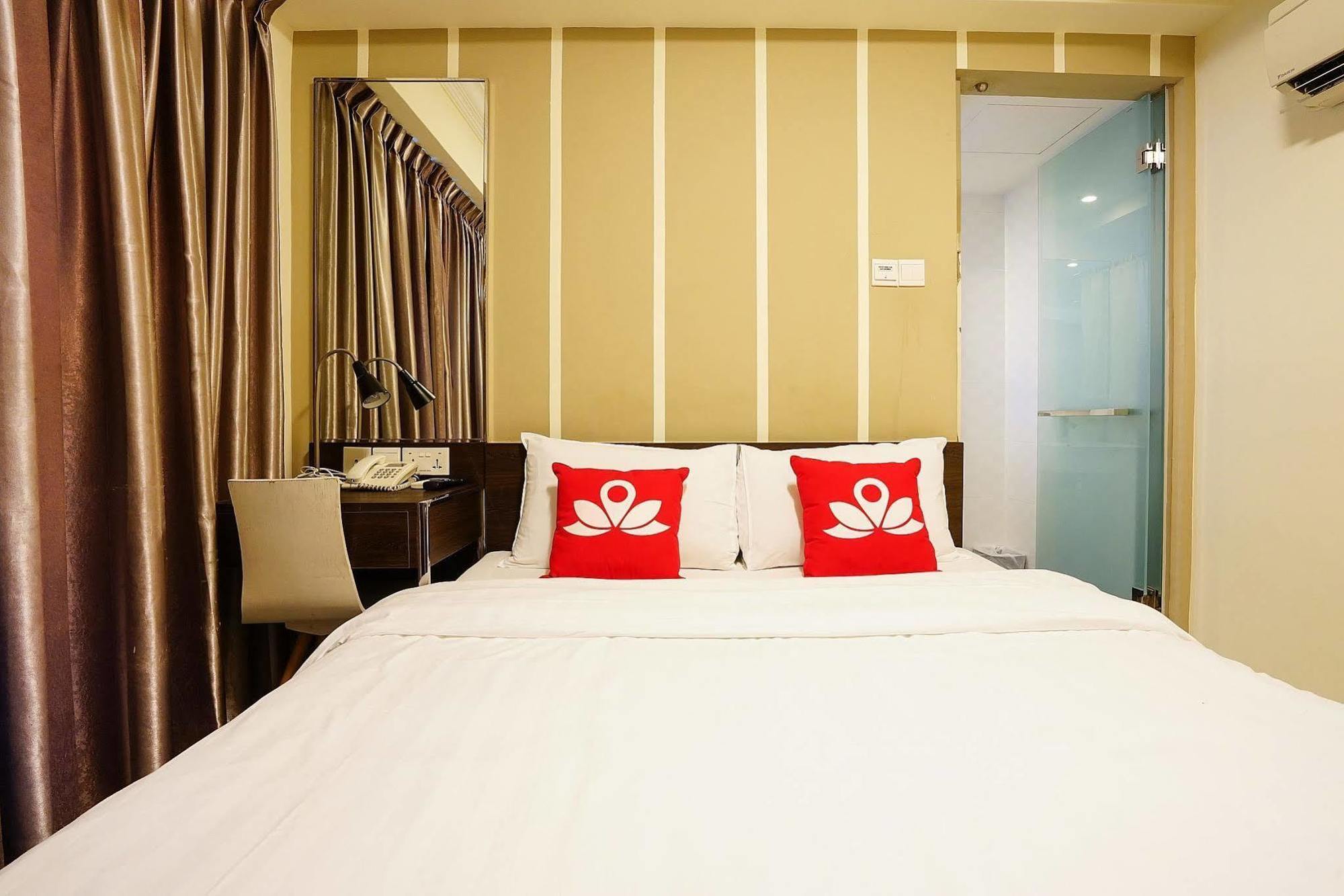 Hotel Zen Bukit Merah Singapore