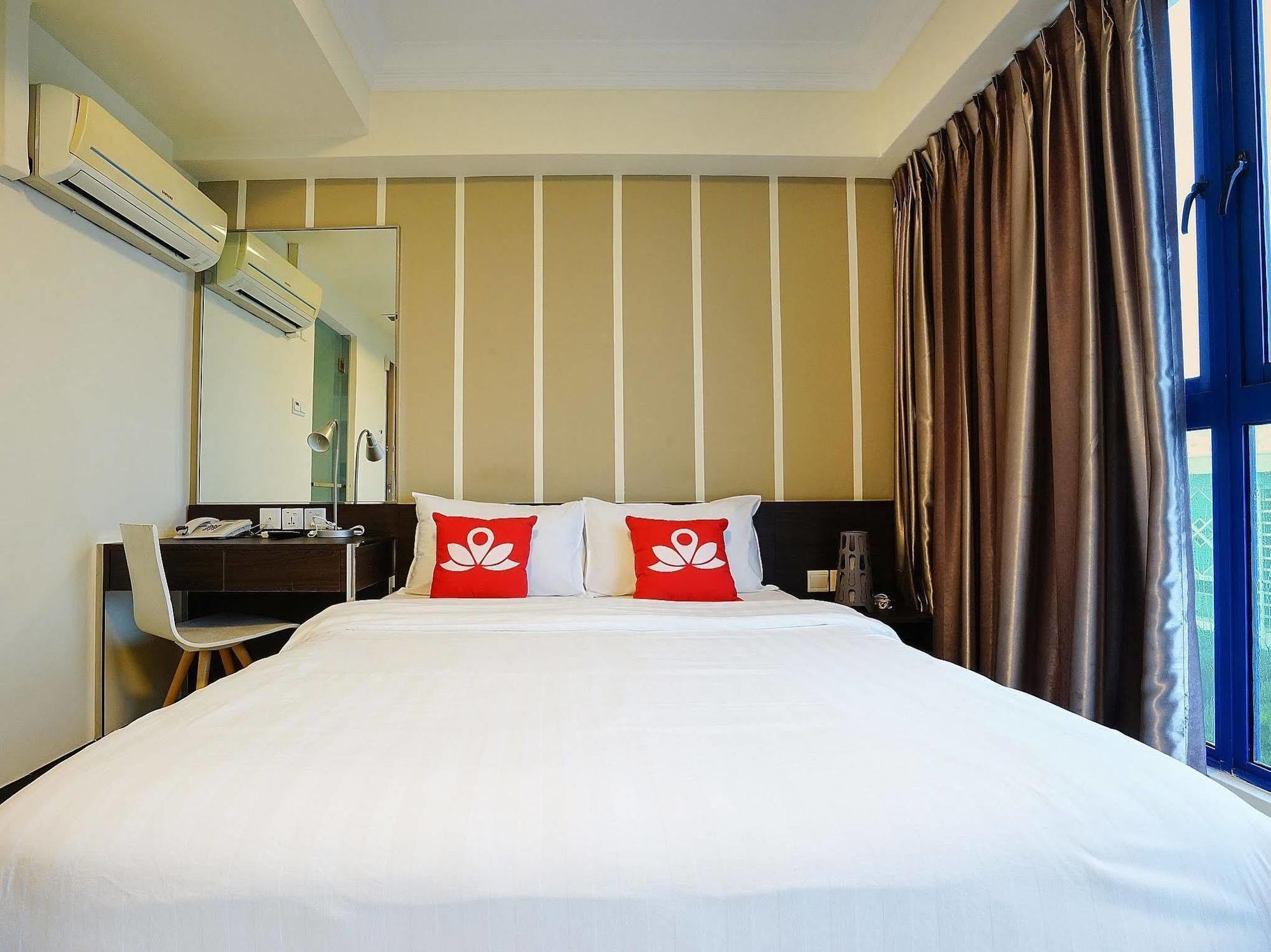 Hotel Zen Bukit Merah Singapore