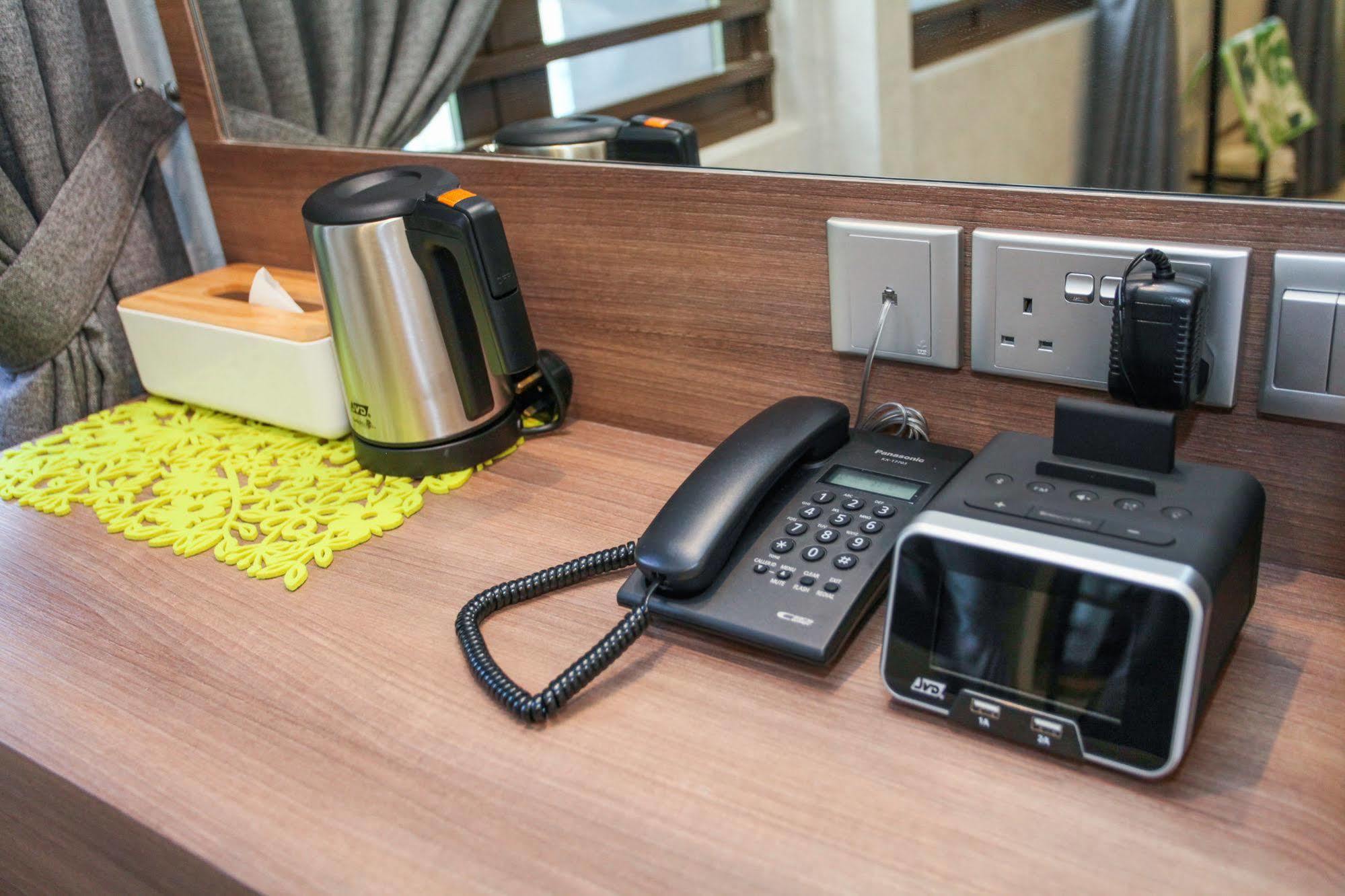 Hotel Champion City 3*