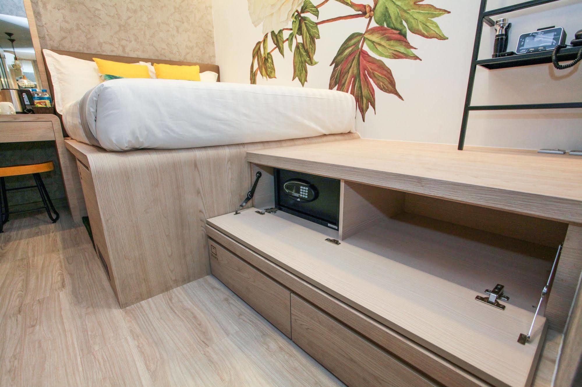 Champion City Hotel 3*