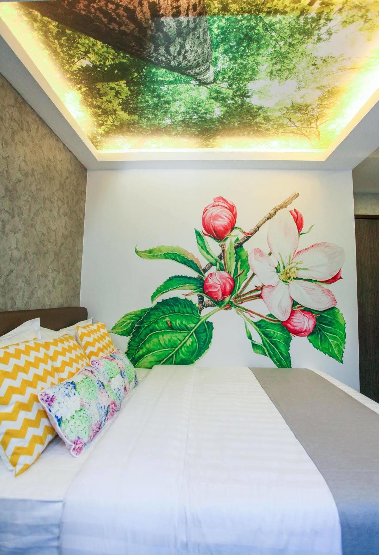 Champion City Hotel 3*