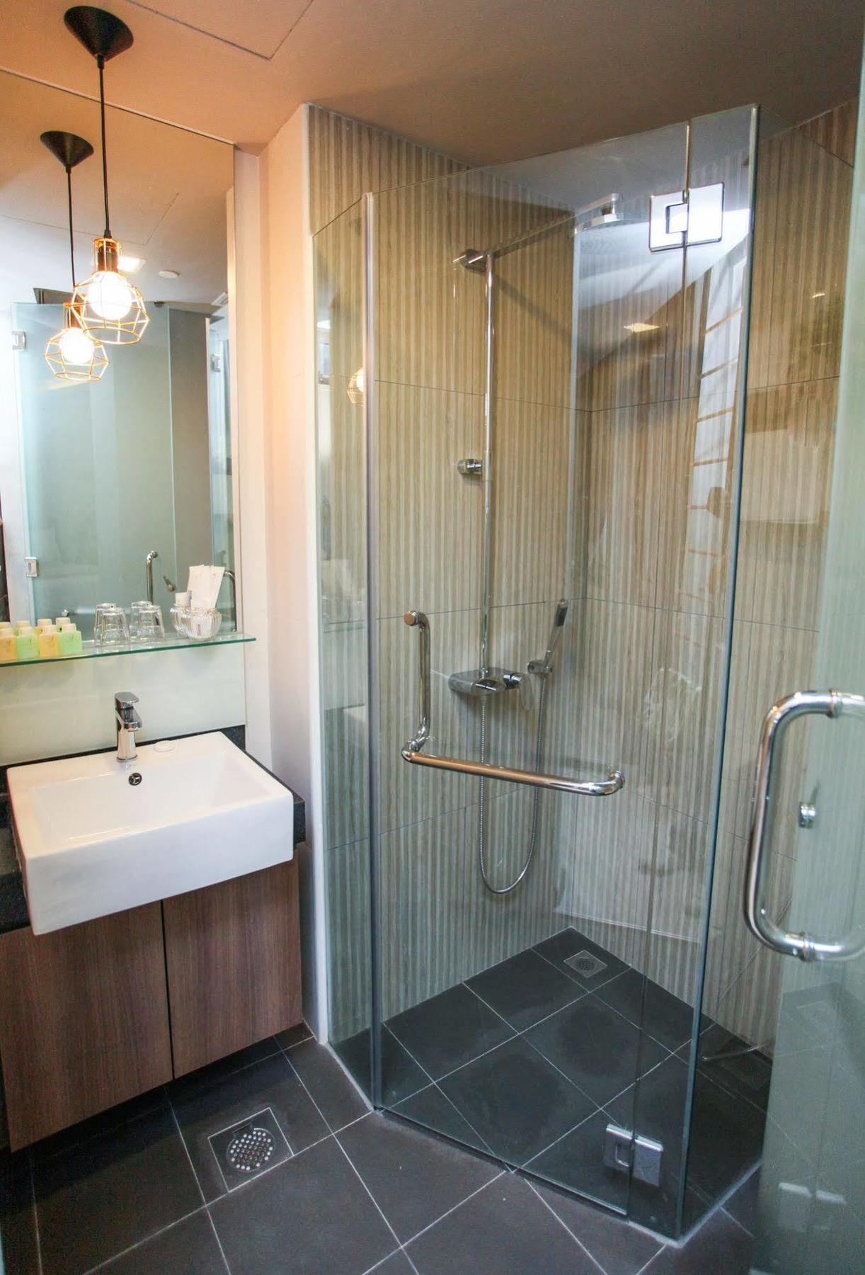 Champion City Hotel Singapore