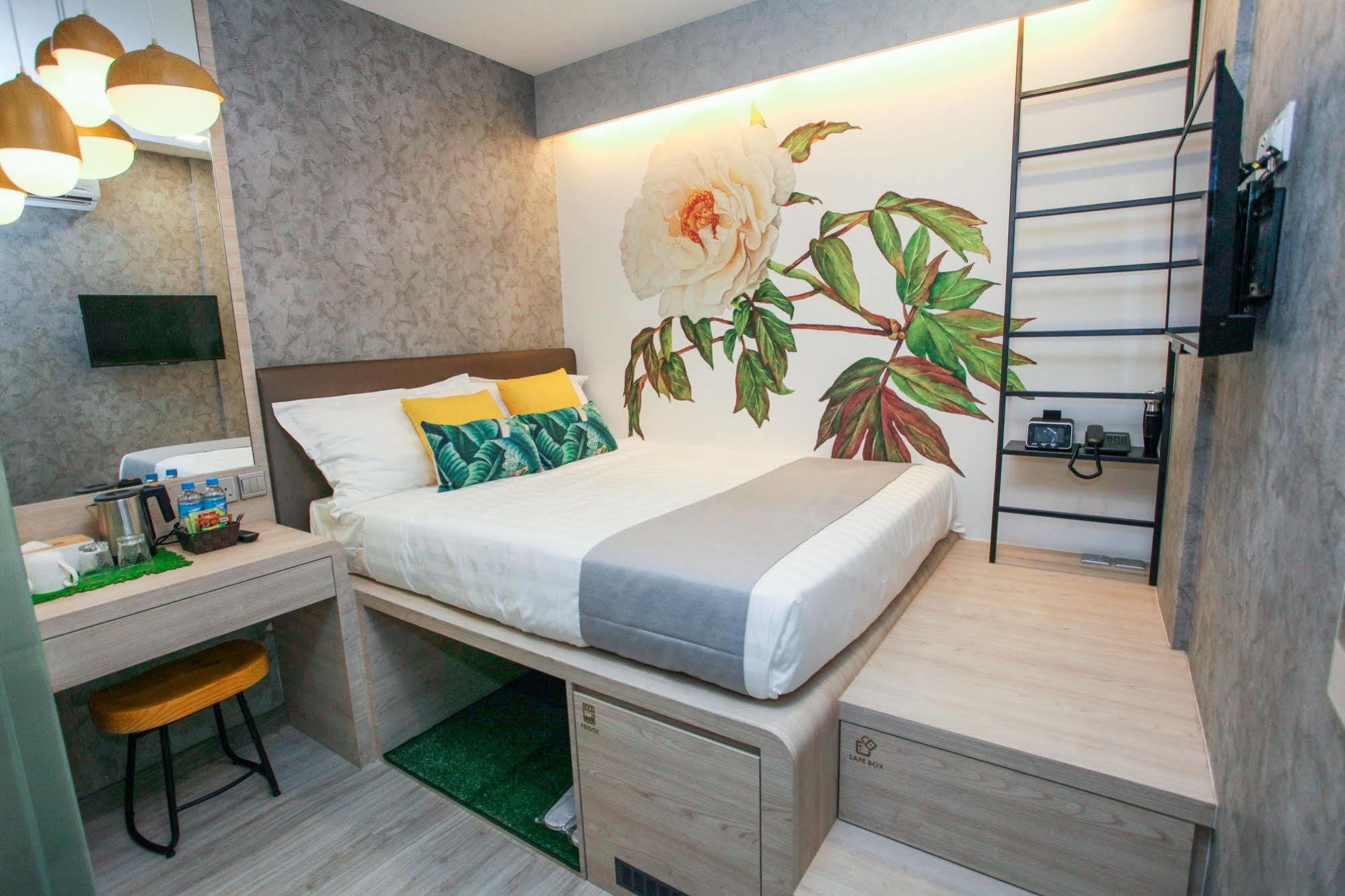 Champion City 3* Singapore