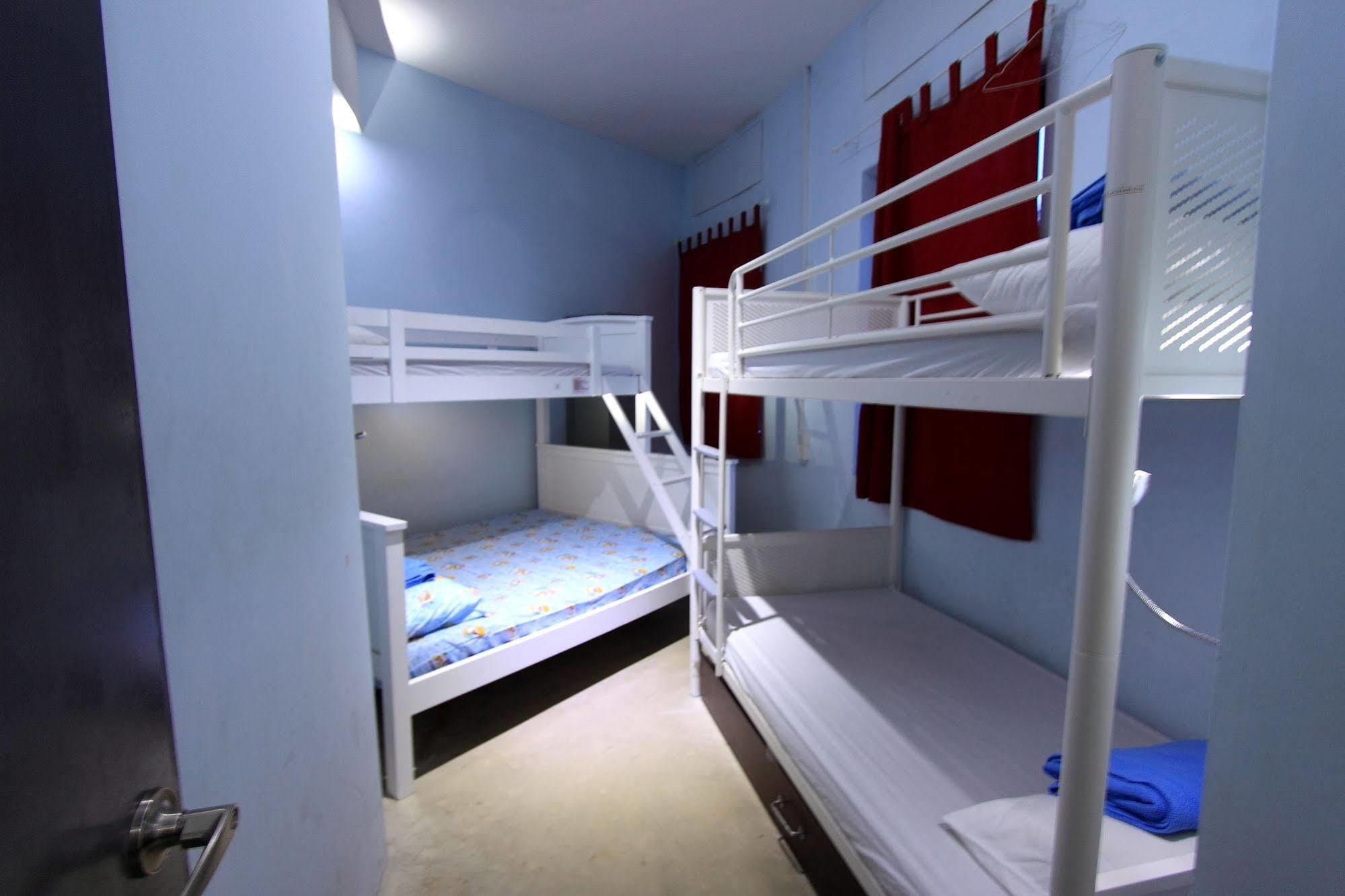Hostel Beat. Sports
