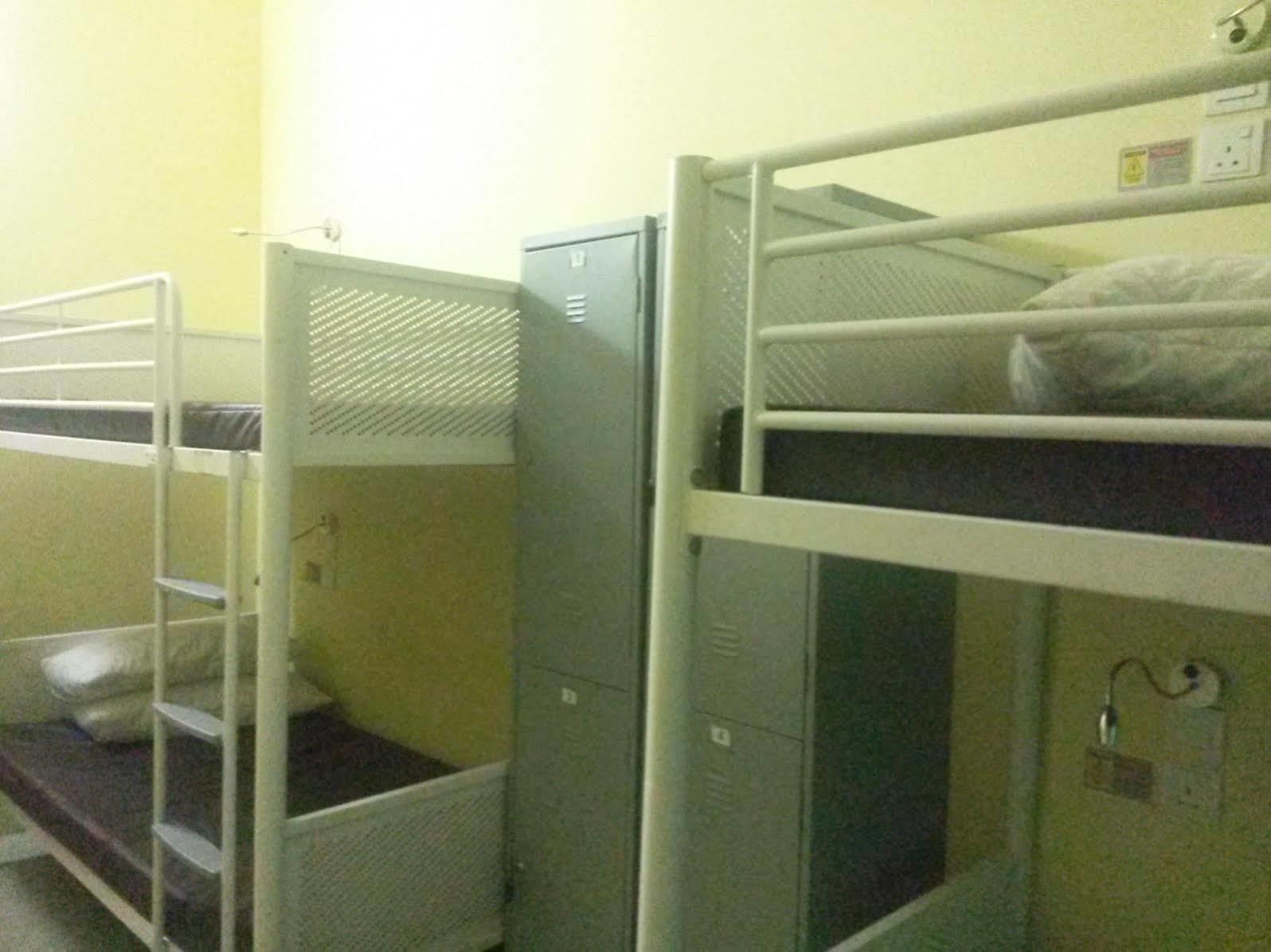 Hostel Beat. Sports