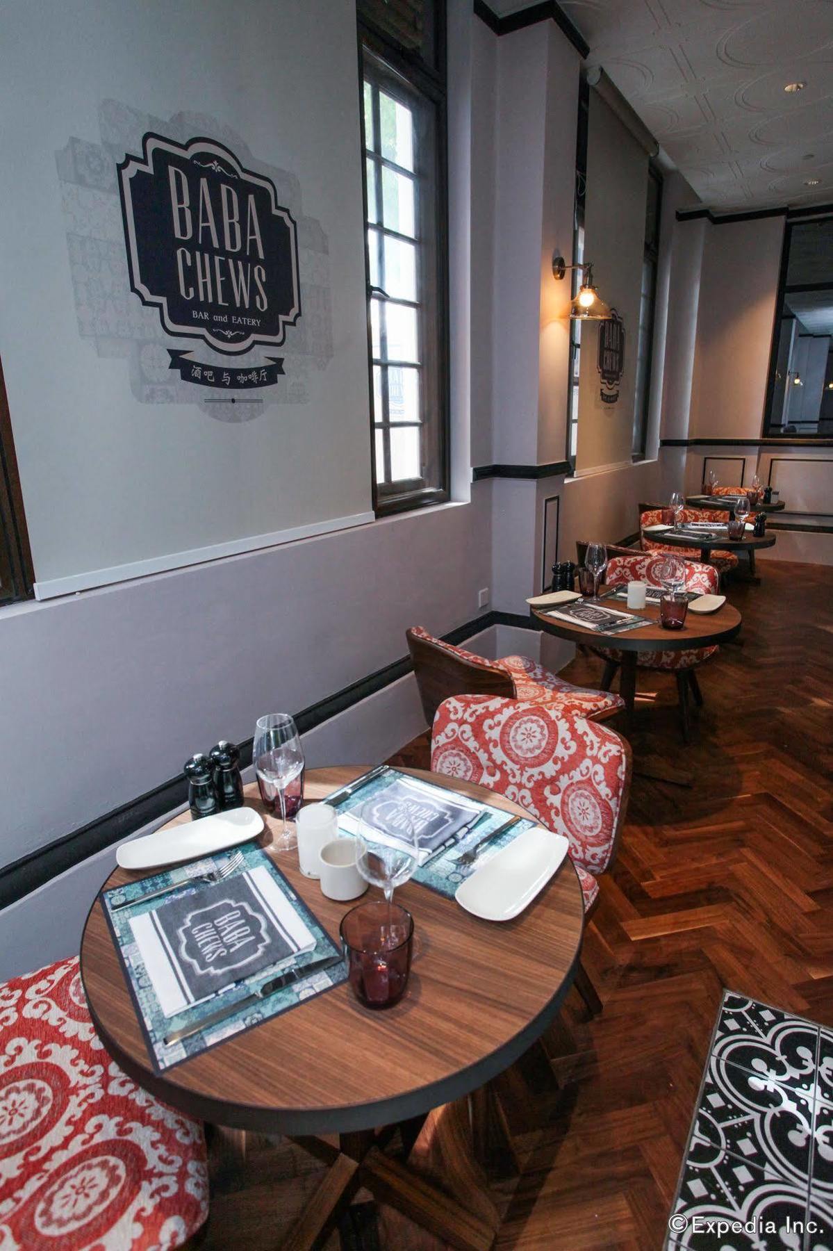 Indigo Katong By Ihg Singapore