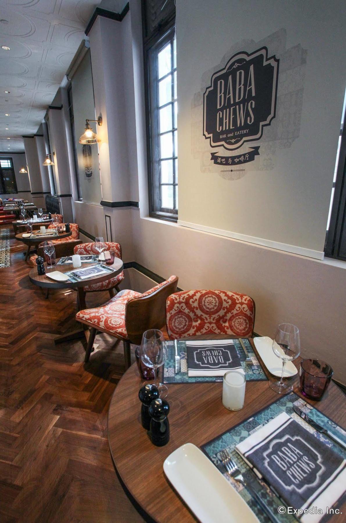 Indigo Katong By Ihg